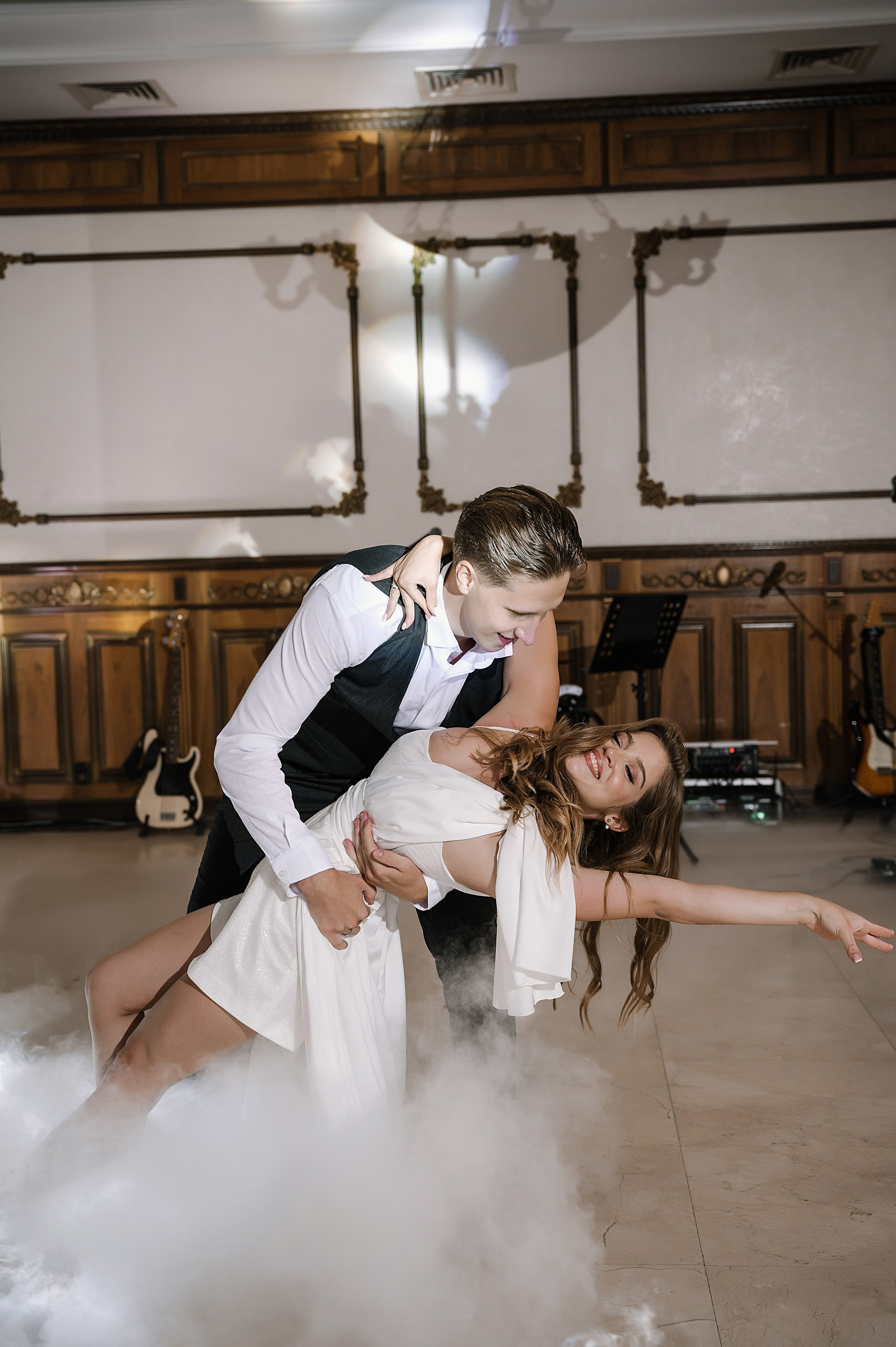 Свадьба Екатерины и Георгия. Семейный и свадебный фотограф в Туле Москве