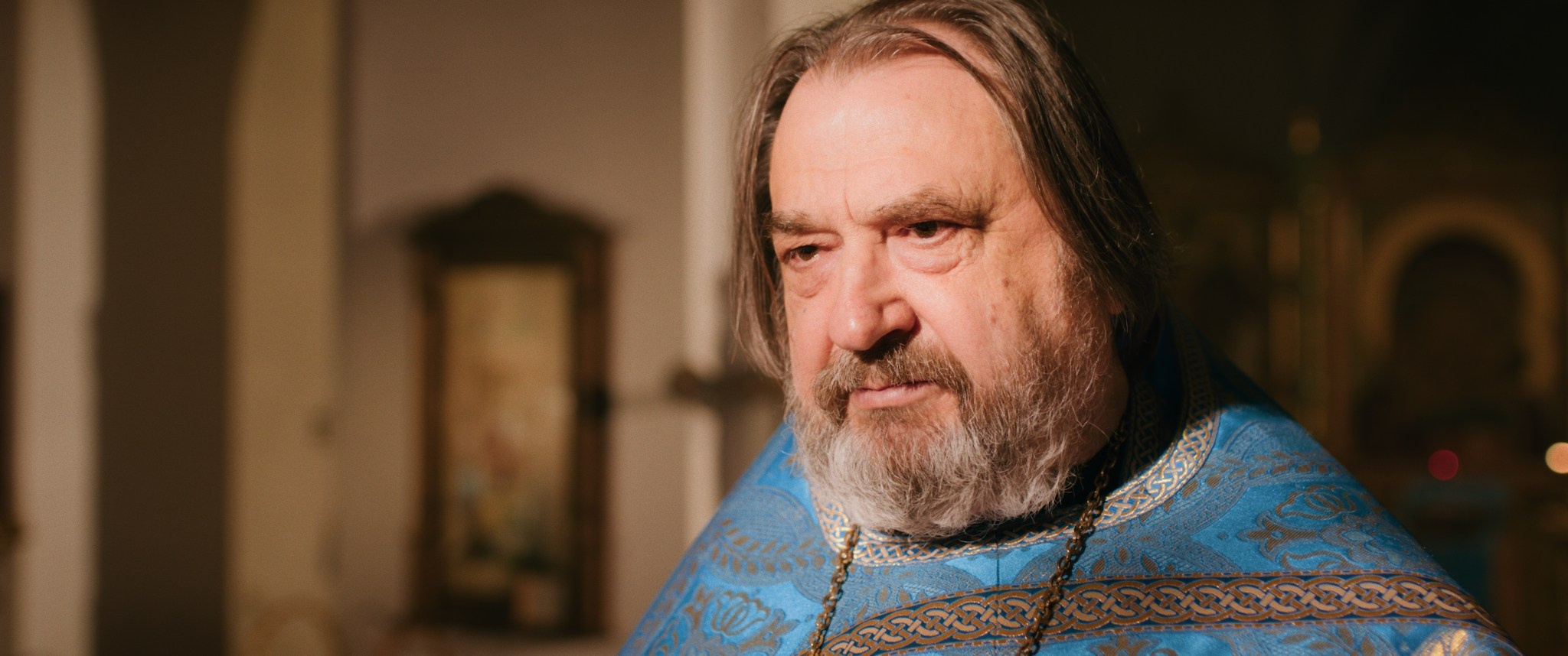 Гном (short film). Colorist Ivan Serzhanov