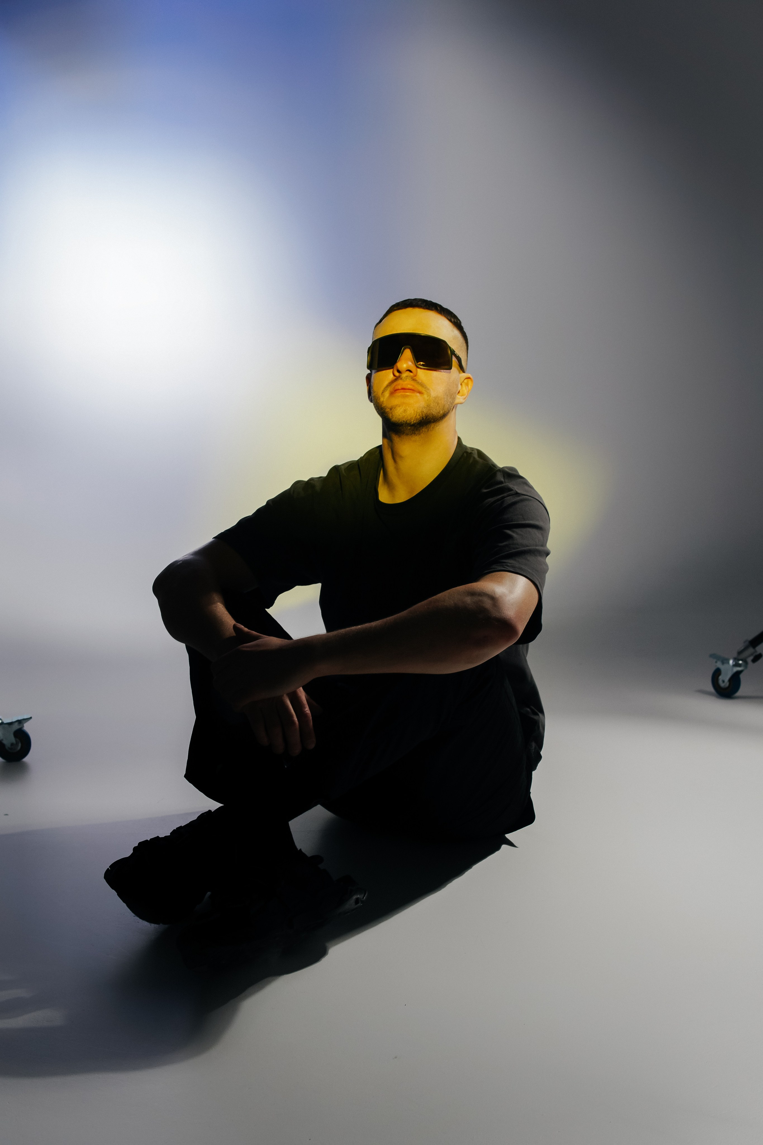 Ростислав, портрет. Фотограф в Минске Света Григорьева