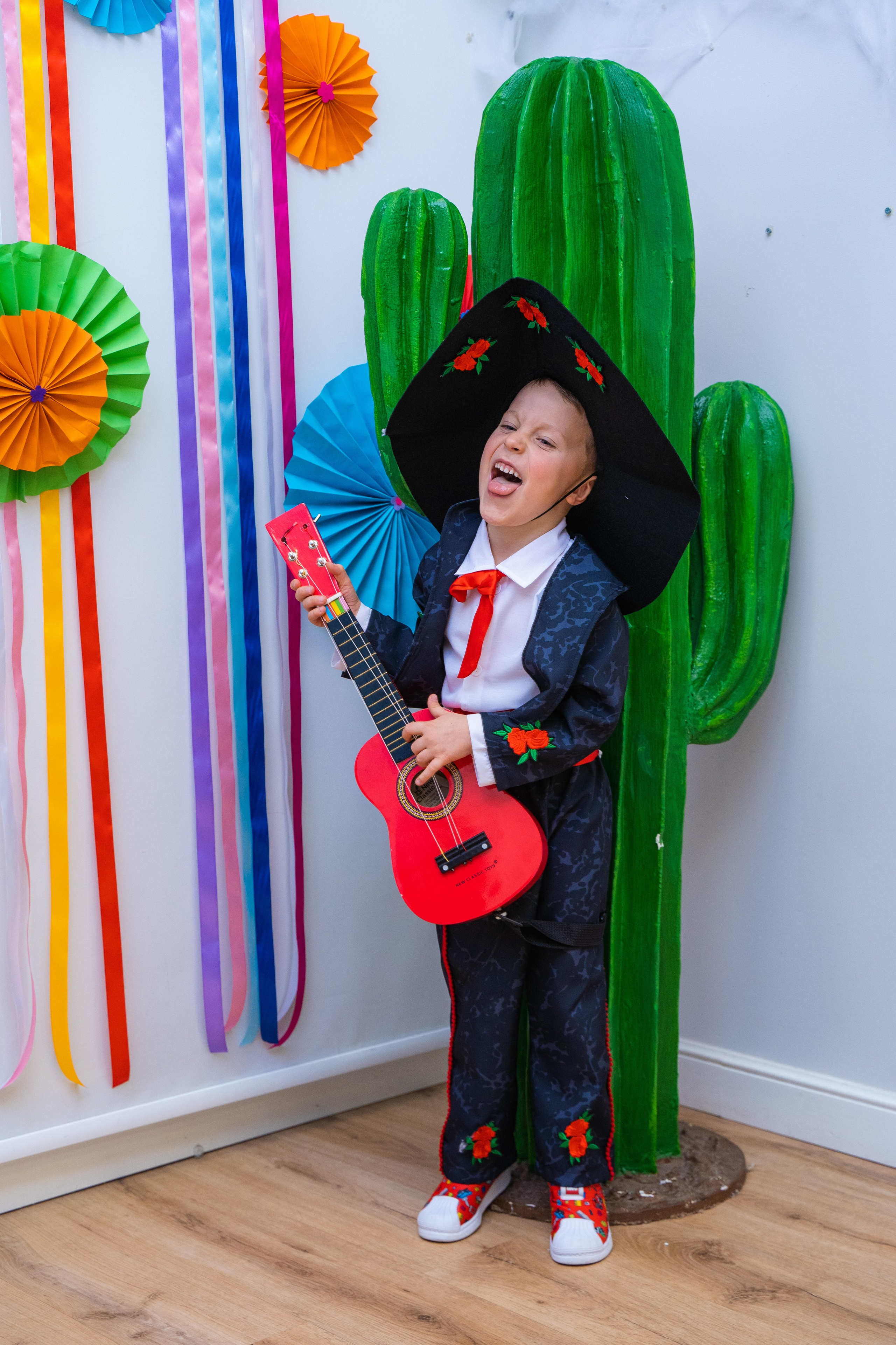 Детские праздники. Репортажный фотограф в Москве Федор Вдовин