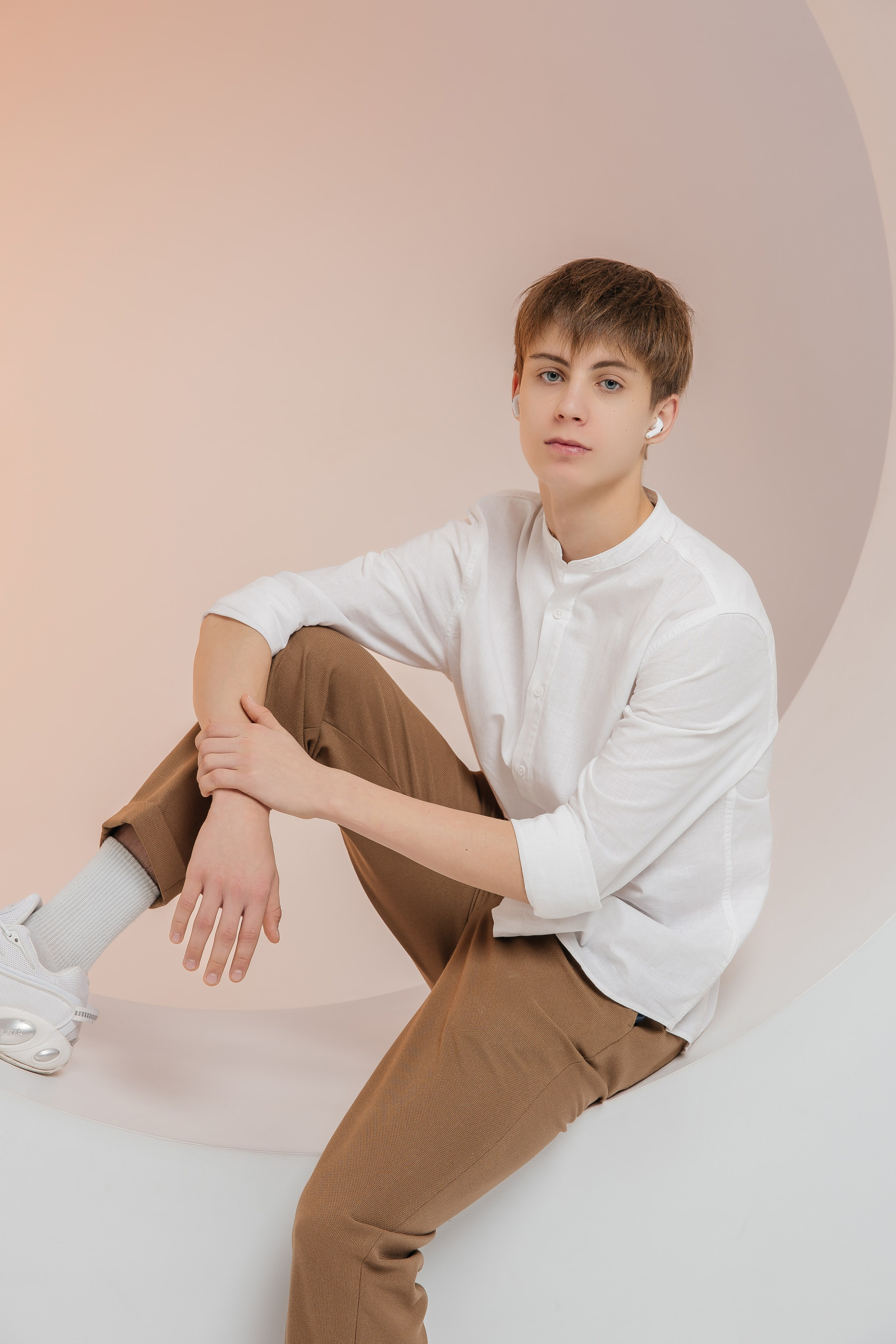 Старшие классы. Школьный фотограф в Новосибирске Наталья Иванченко