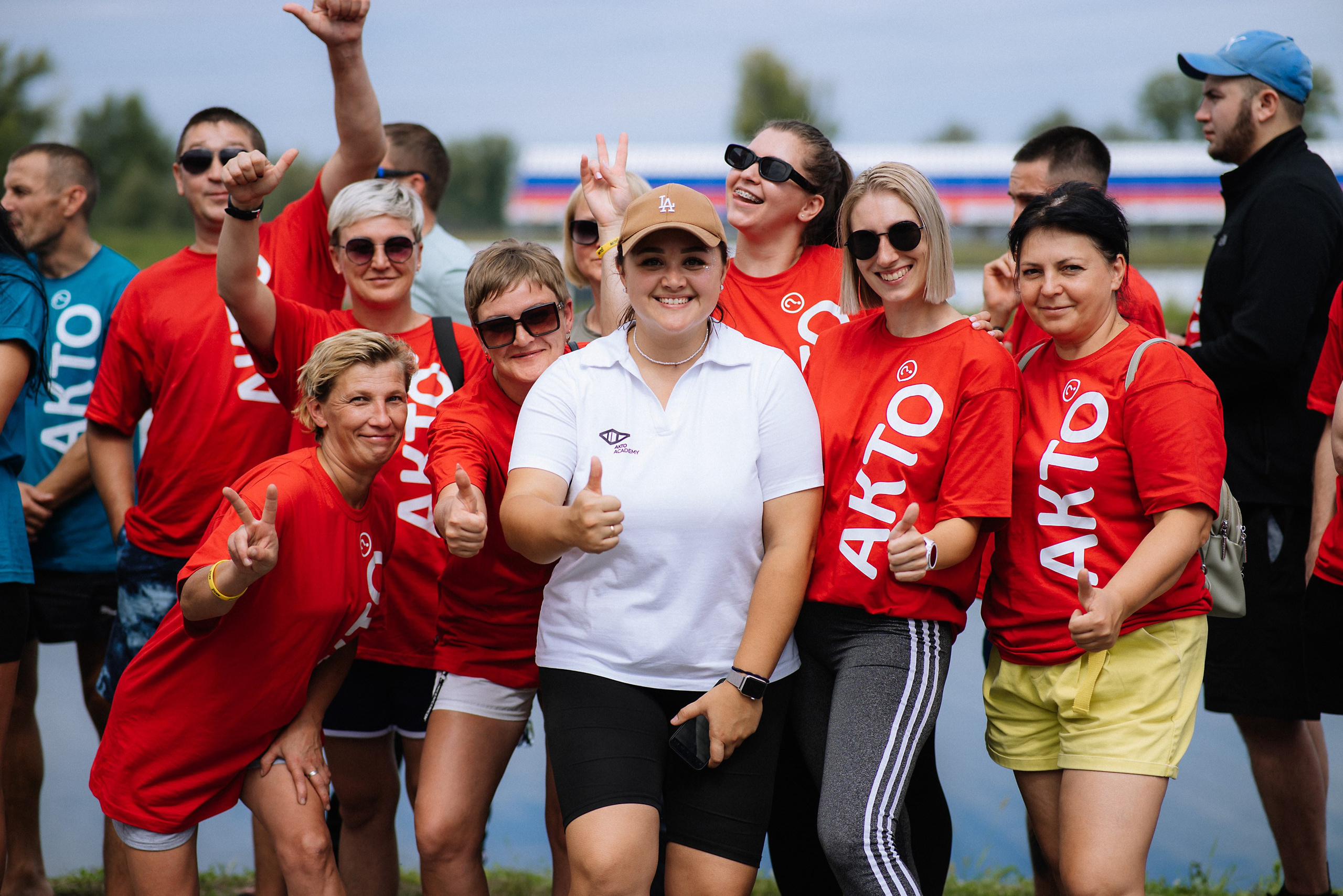 АКТО Гребной Канал. Репортажный (Event) фотограф в Барнауле | Даниил Маркин | Качество и вайб