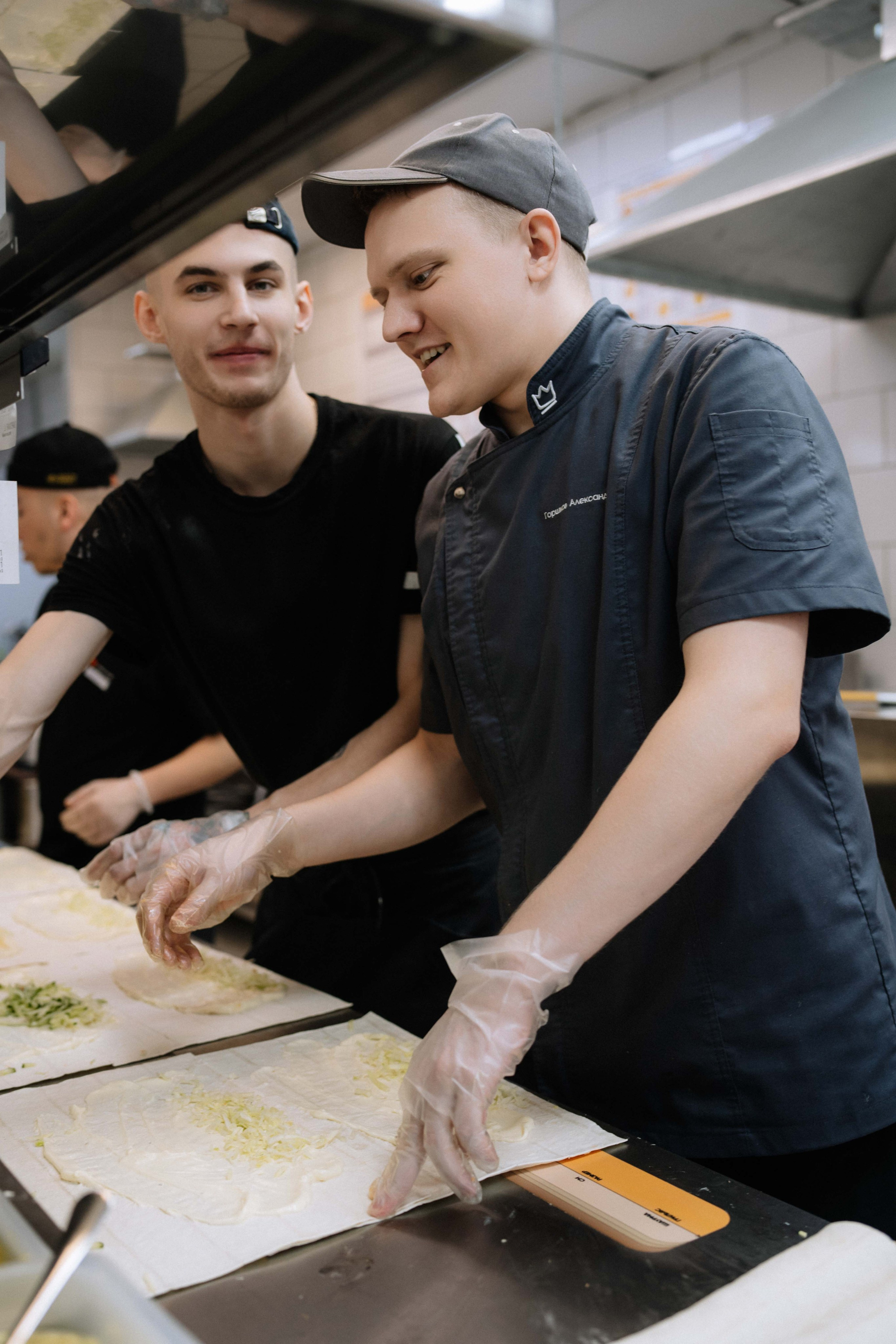 грильница барнаул