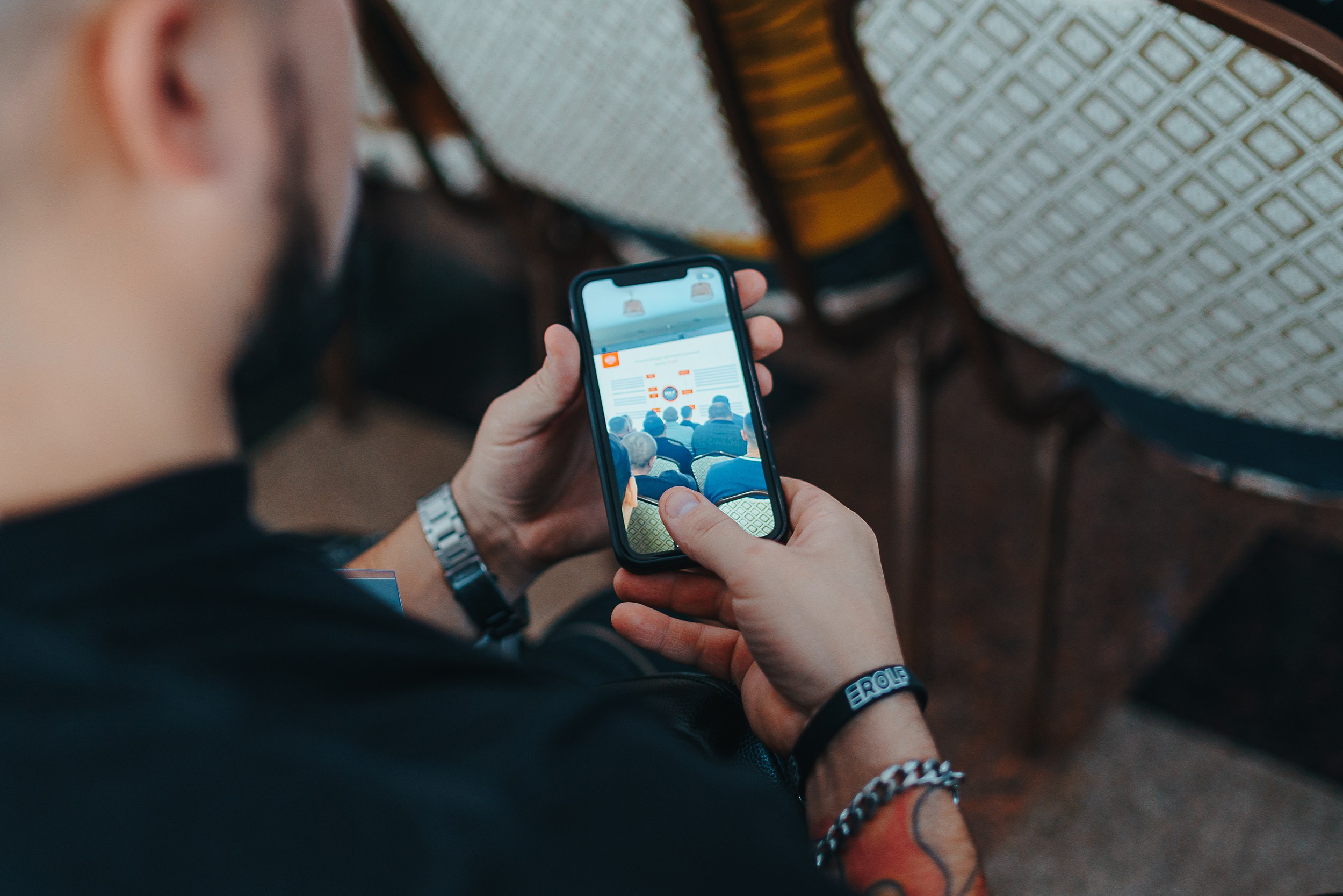 ROLF & SINTEC — Заречье. Репортажный (Event) фотограф в Барнауле | Даниил Маркин | Качество и вайб