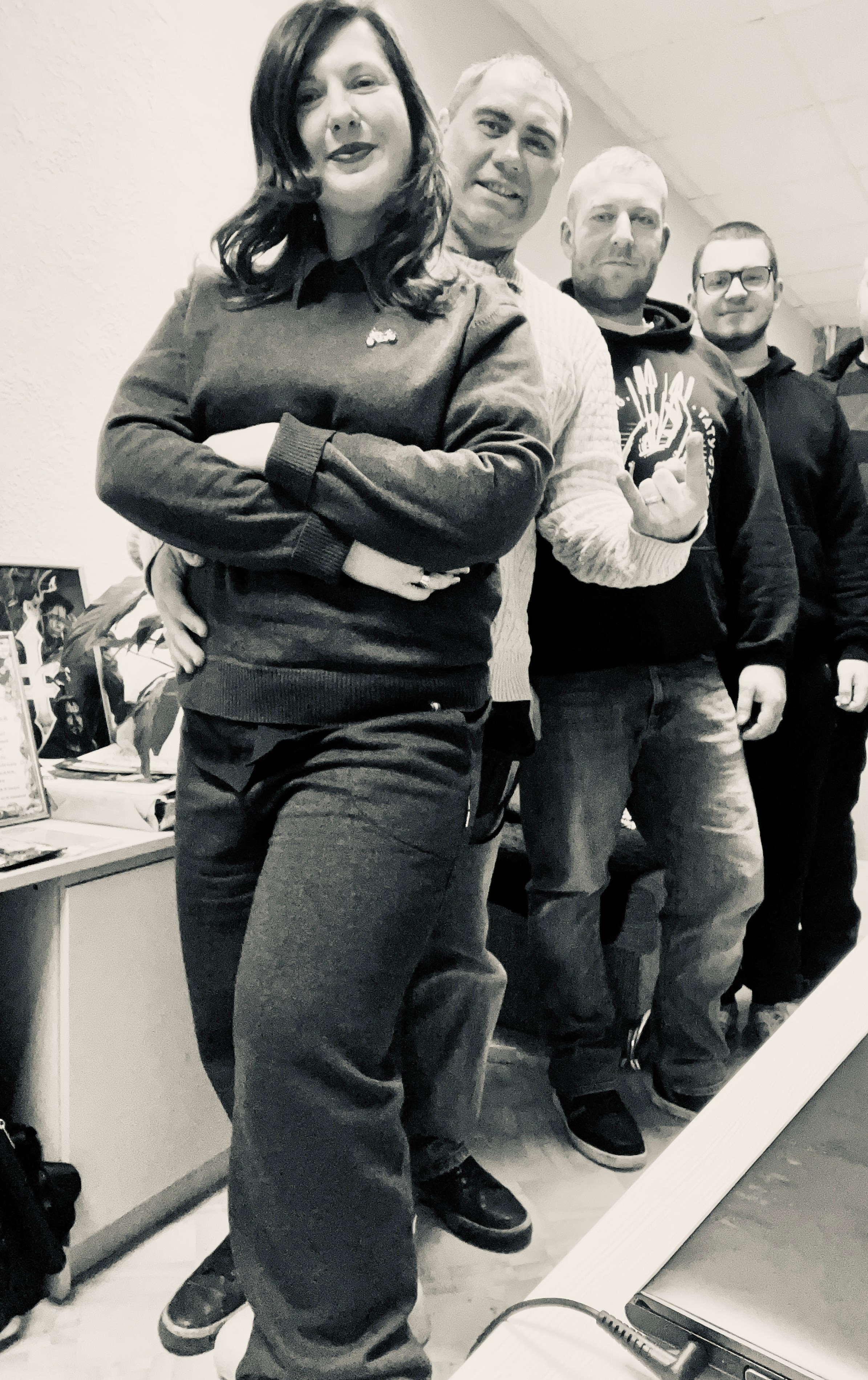 Наша команда. МОТОШКОЛА в городе Витебске. Обучение категории А и А1