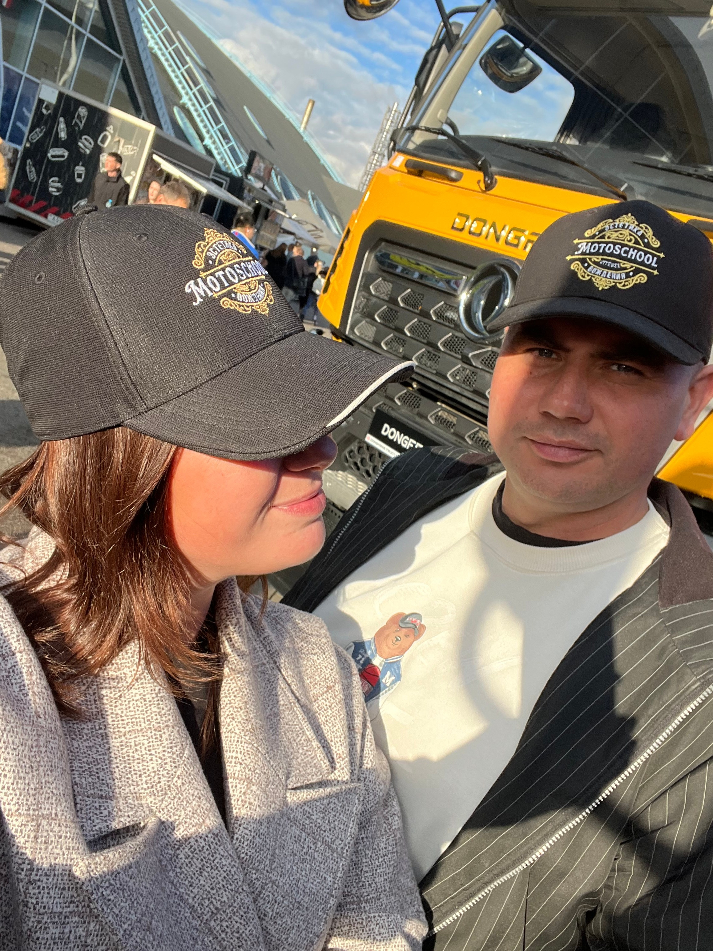 Конференции/Форумы/Выставки 2025. МОТОШКОЛА в городе Витебске. Обучение категории А и А1