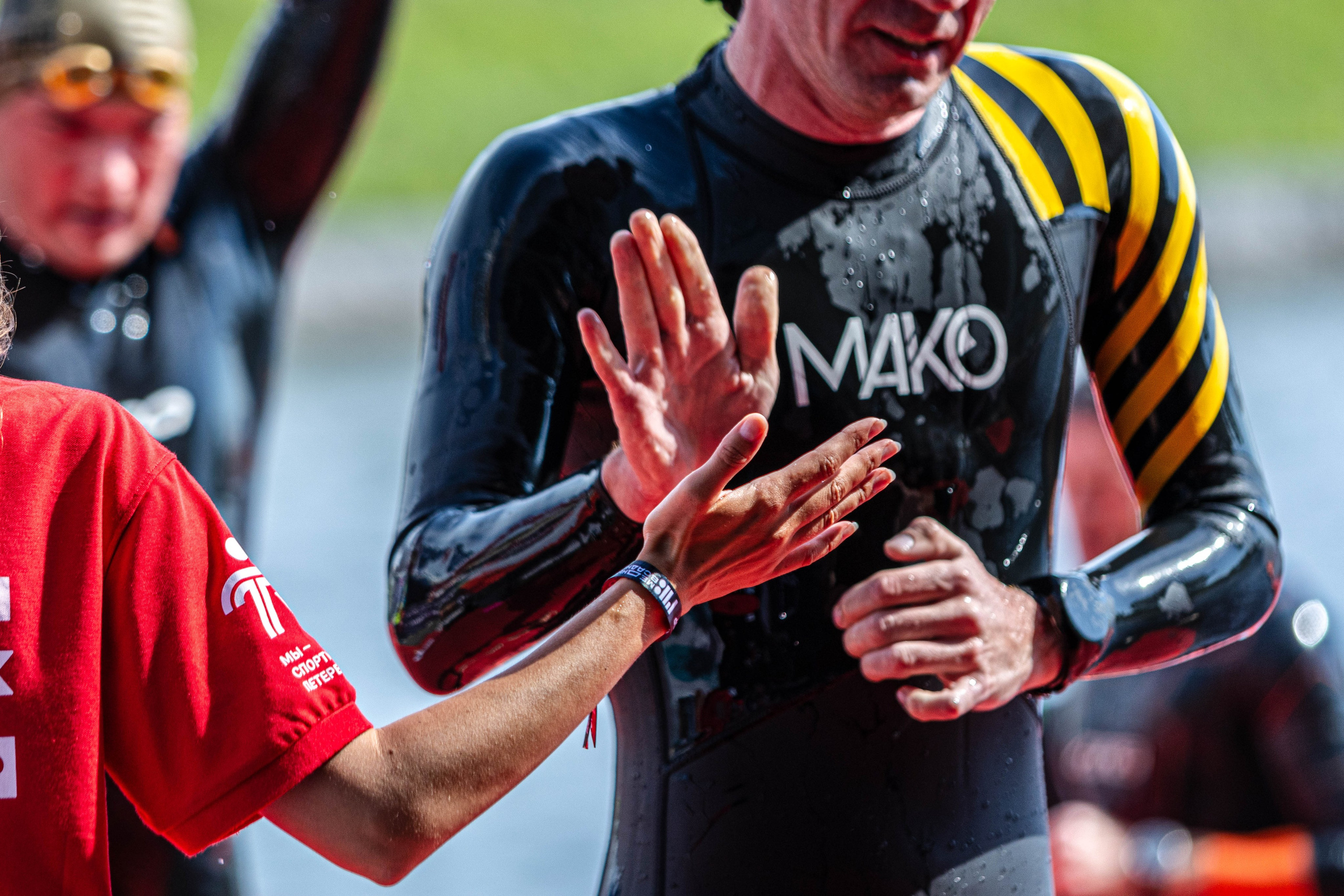 Триатлон. Калачёв Тимофей Спортивный фотограф в Санкт-Петербурге