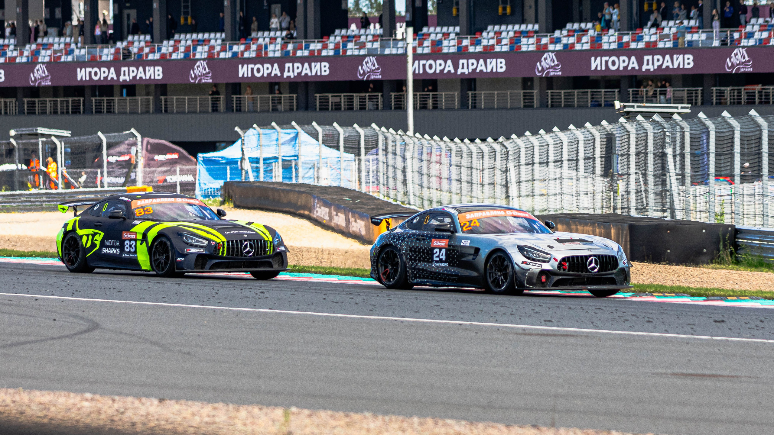 Автоспорт. Калачёв Тимофей Спортивный фотограф в Санкт-Петербурге