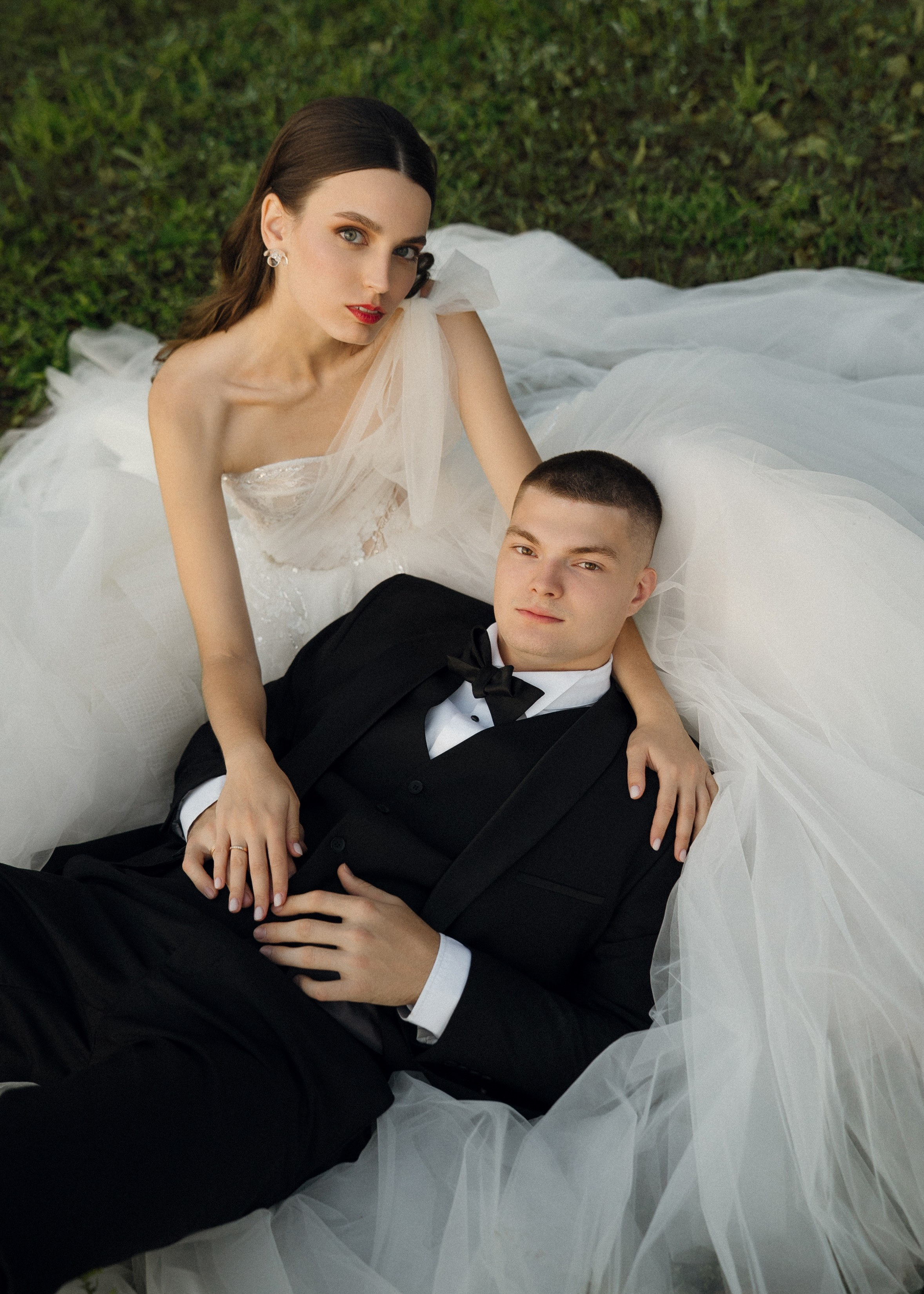 Всё ведь может быть. Свадебный фотограф в Краснодаре и Сочи Винидиктова Екатерина