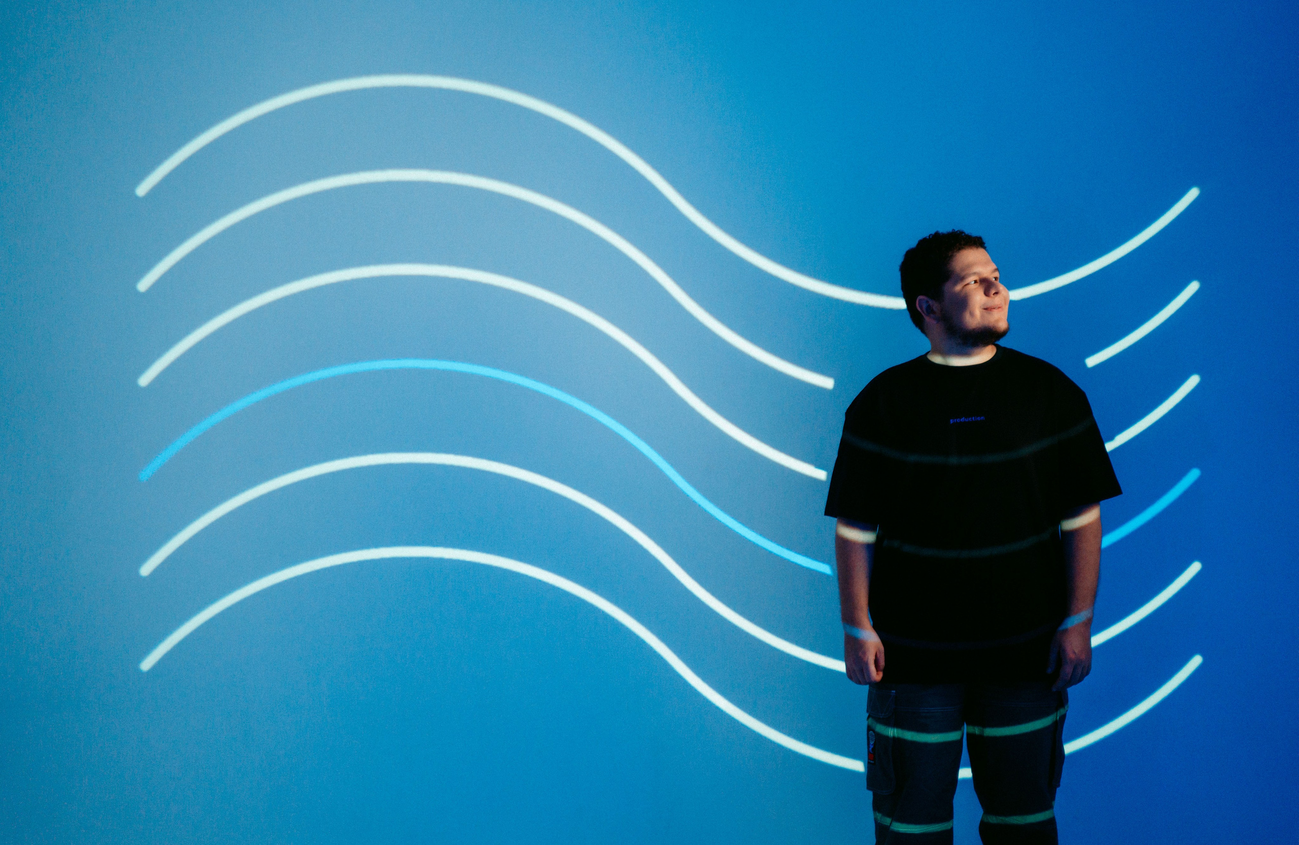 Взмах / агентство мультимедийного контента. Саша Копылов, фотограф в Казани