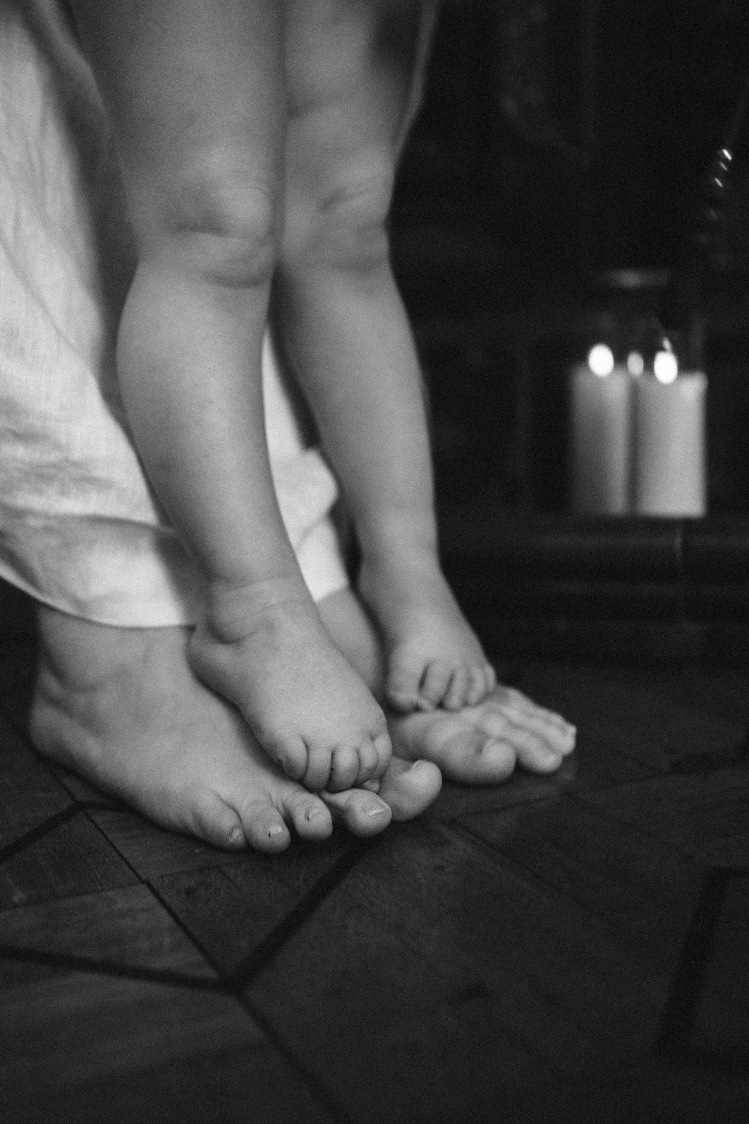 Винтажная фотосессия с дочкой. Семейный фотограф в Москве и в Домодедово Екатерина Патракова