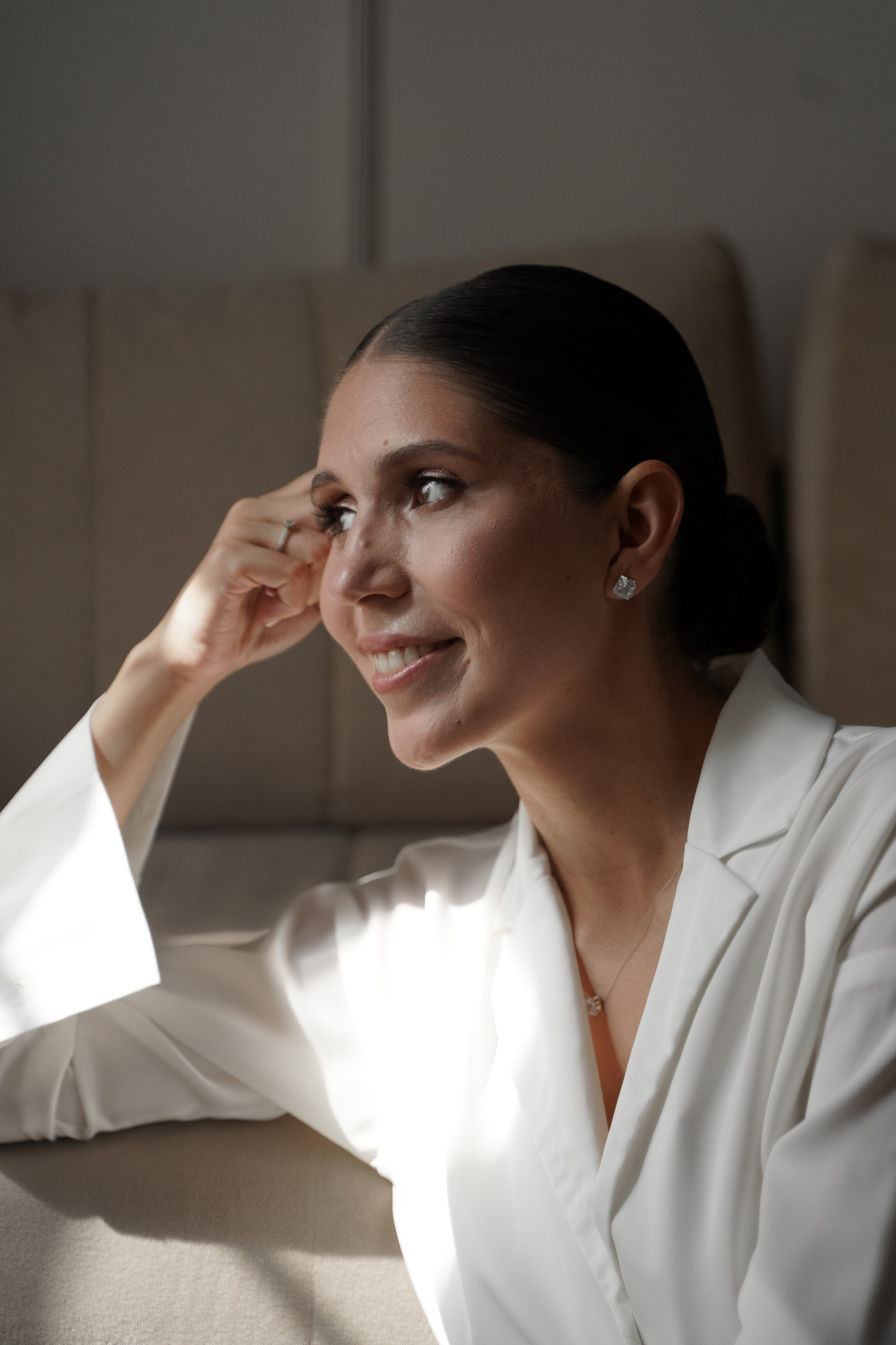 Ольга и Виктор. Свадебный фотограф Марина Попова