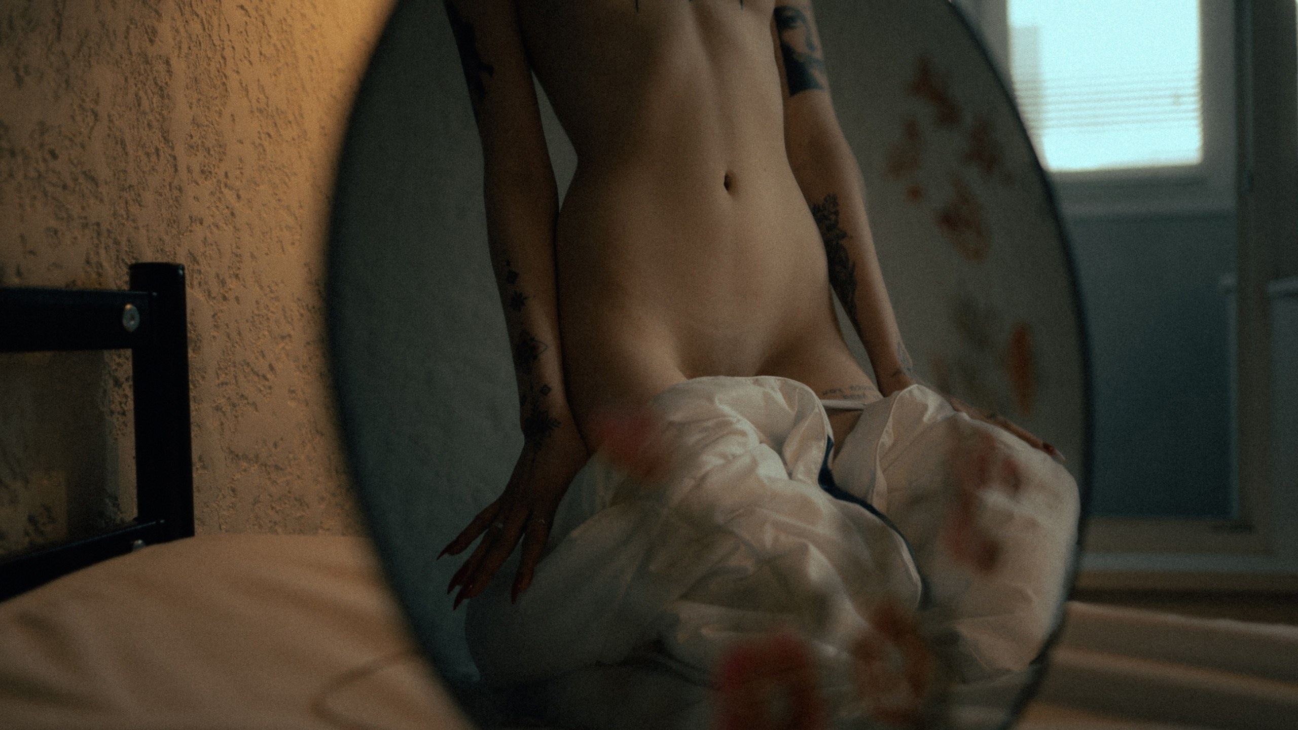 Позы НЮ. Фотограф Тимофей Юров Москва