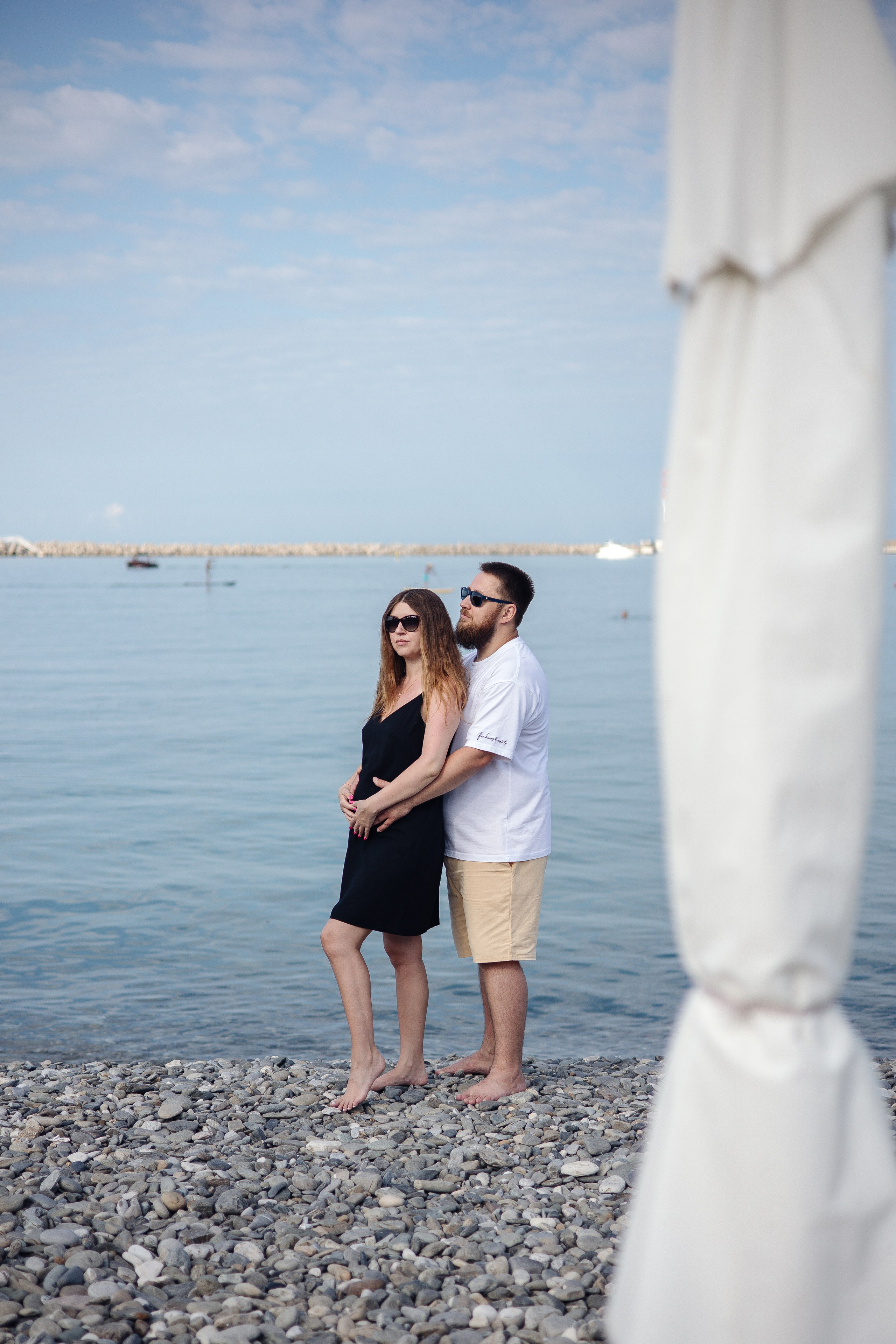 Семейный фотограф Валентина Качур в Сочи