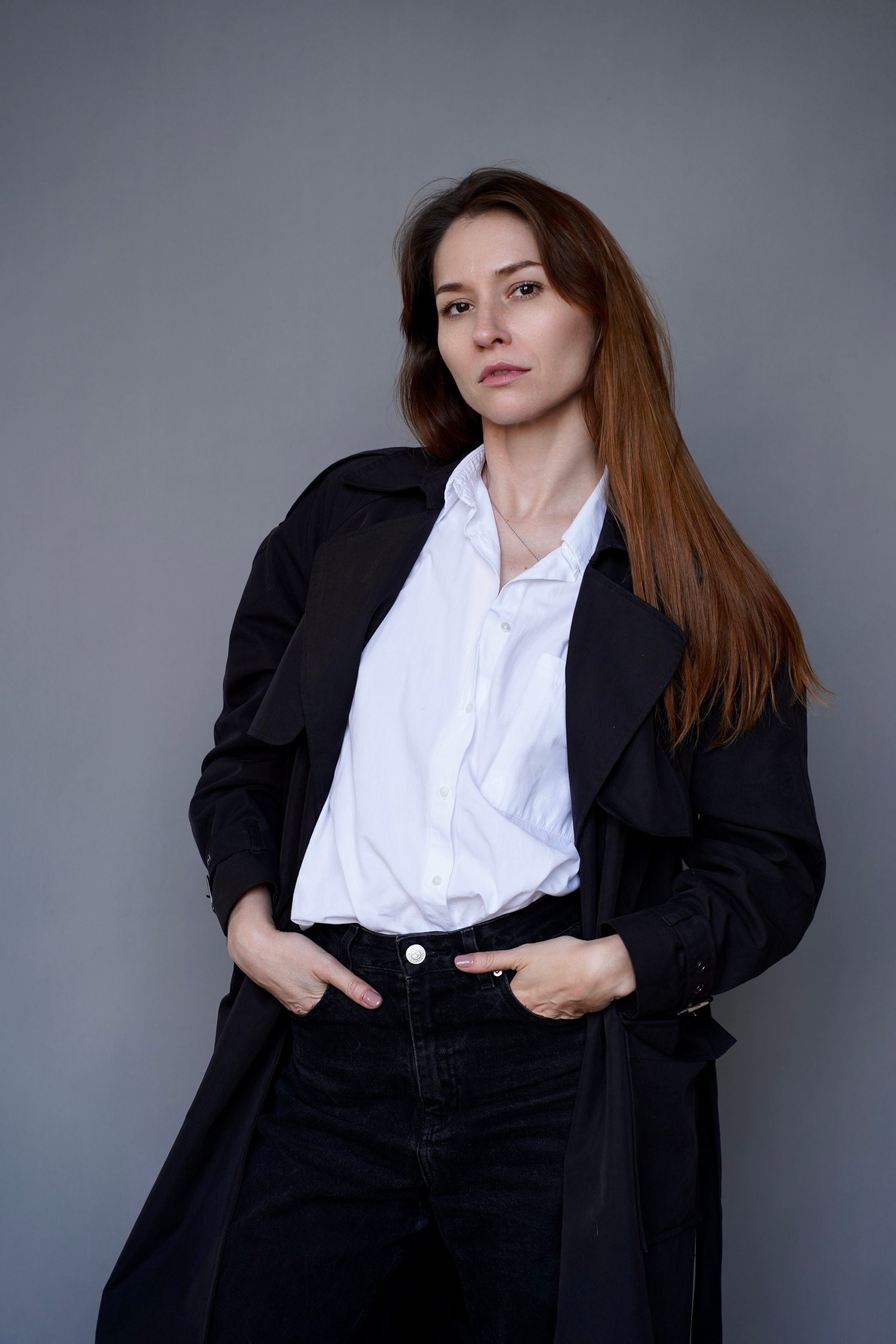 Софья. Арт-фотограф в Краснодаре