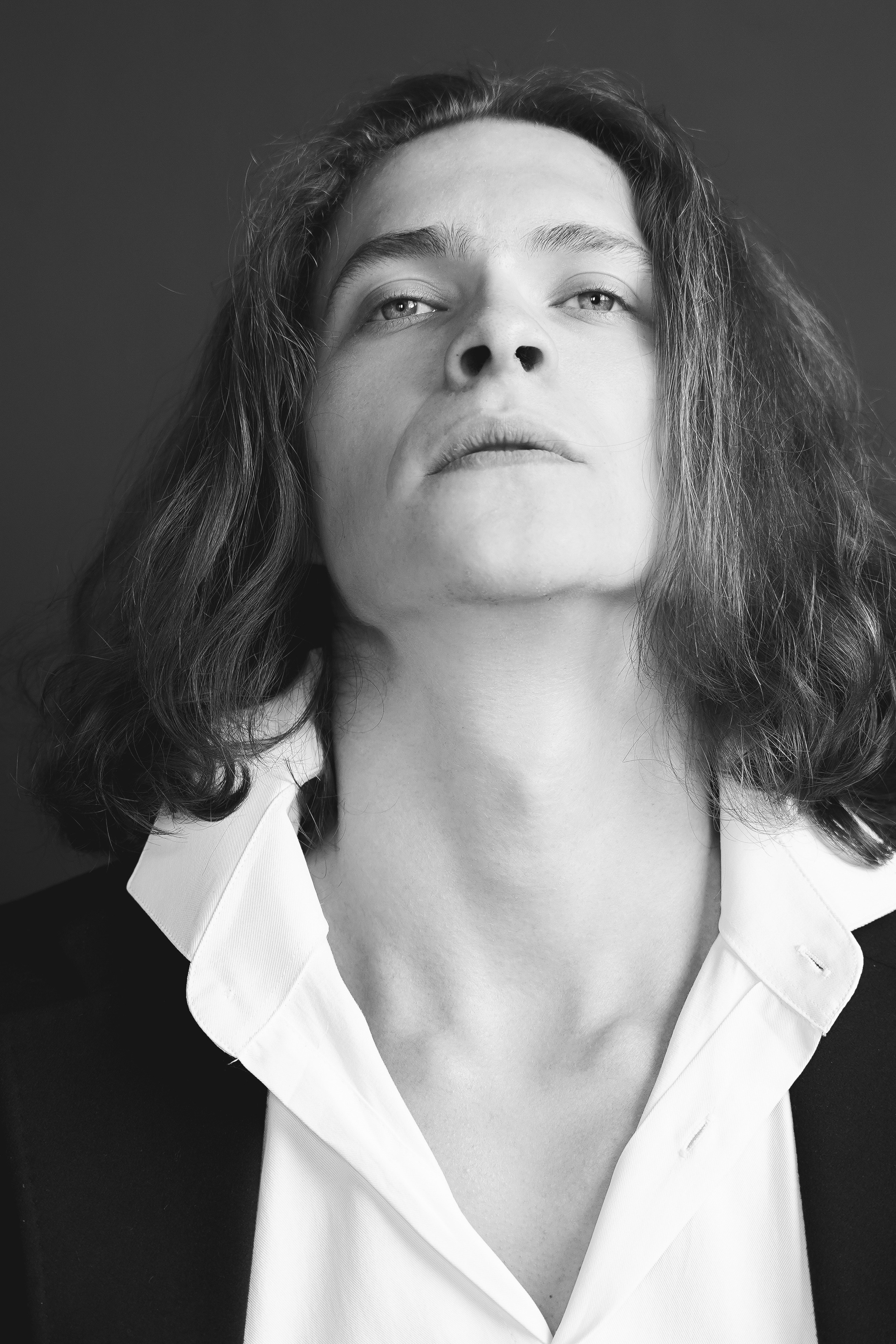 Андрей Лихачев. Арт-фотограф в Краснодаре