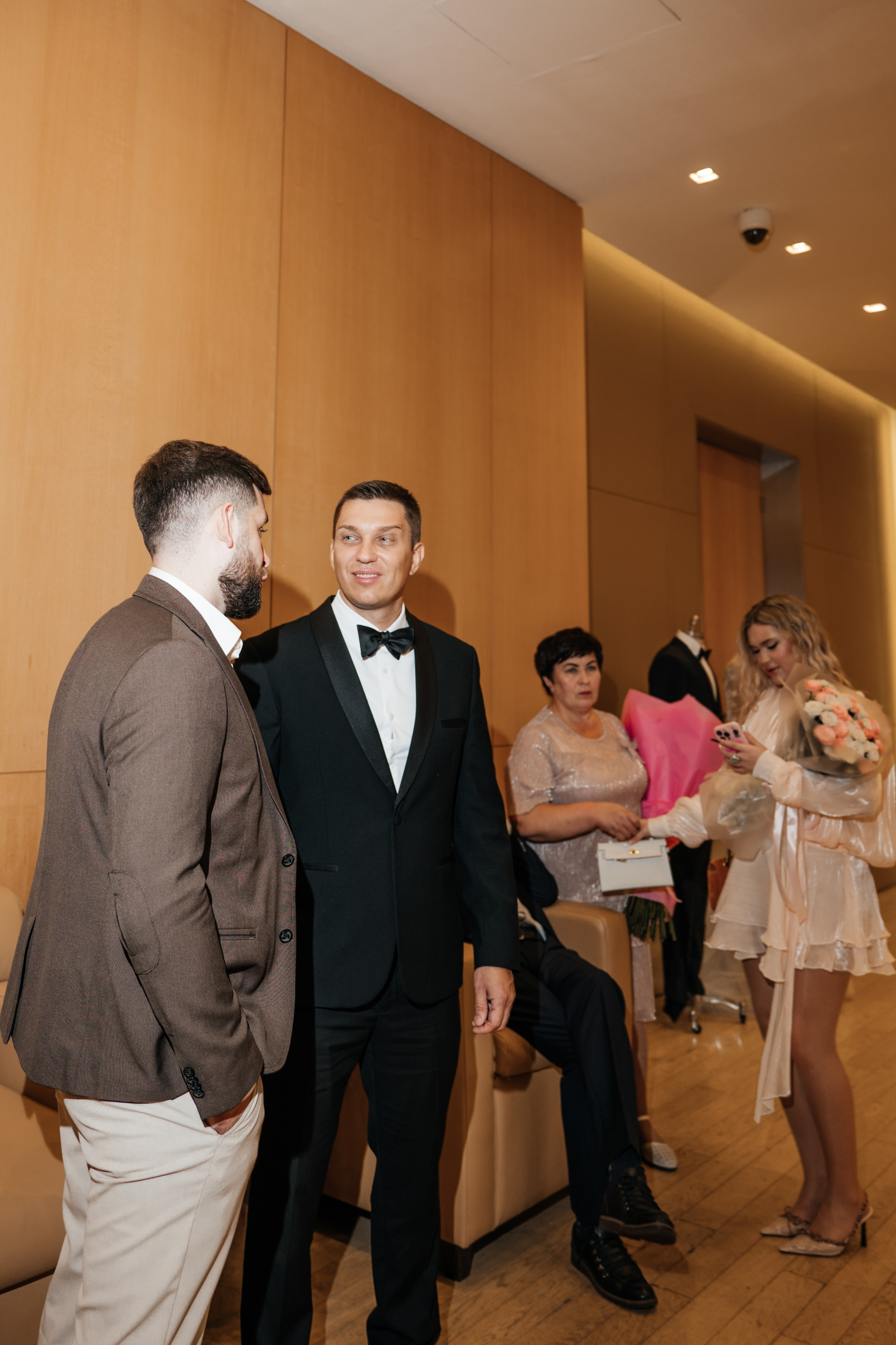 DENIS & ANASTASIA. Свадебное ФОТО & ВИДЕО Москва/Липецк