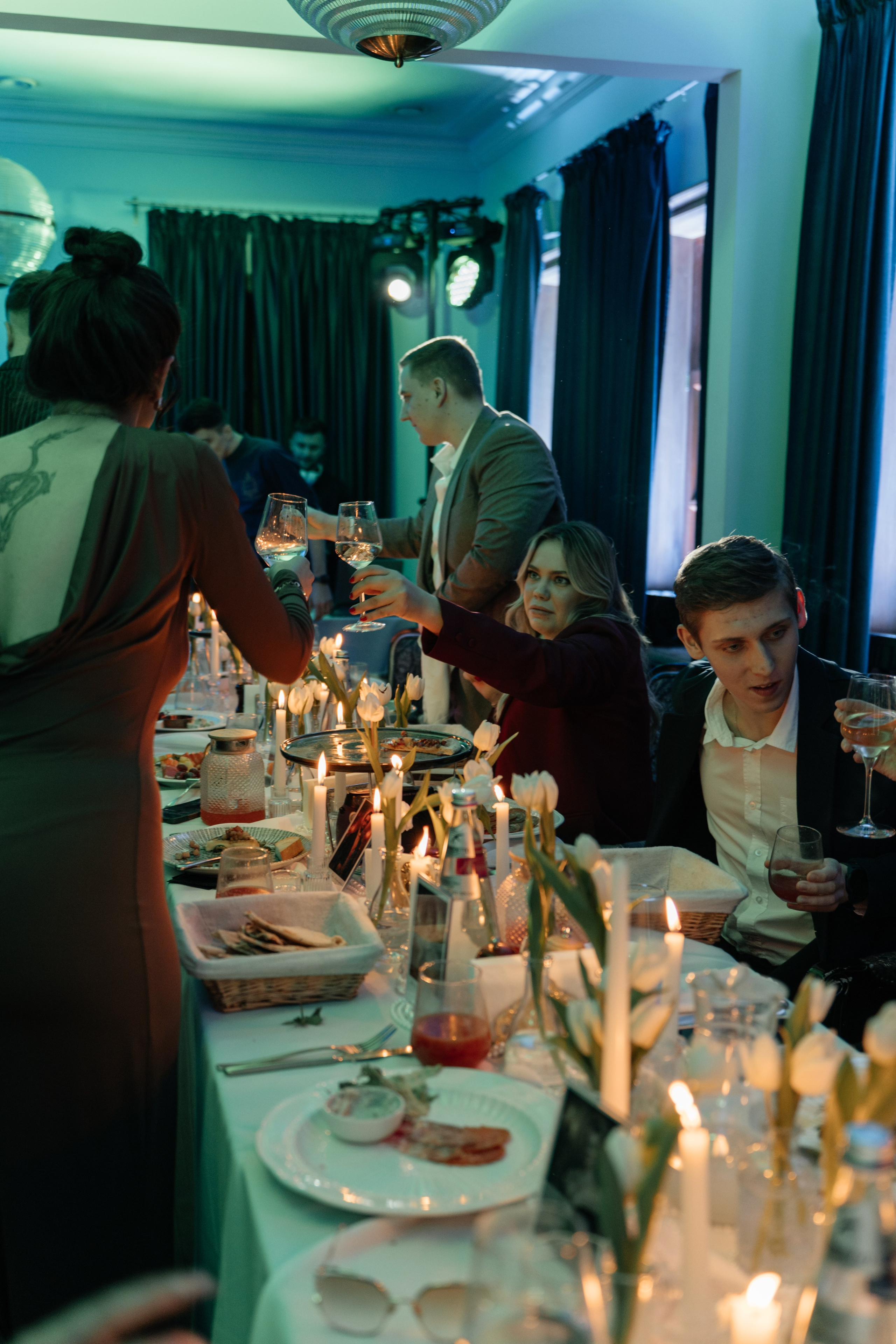 ALEXEY & SOFI. Свадебное ФОТО & ВИДЕО Москва/Липецк