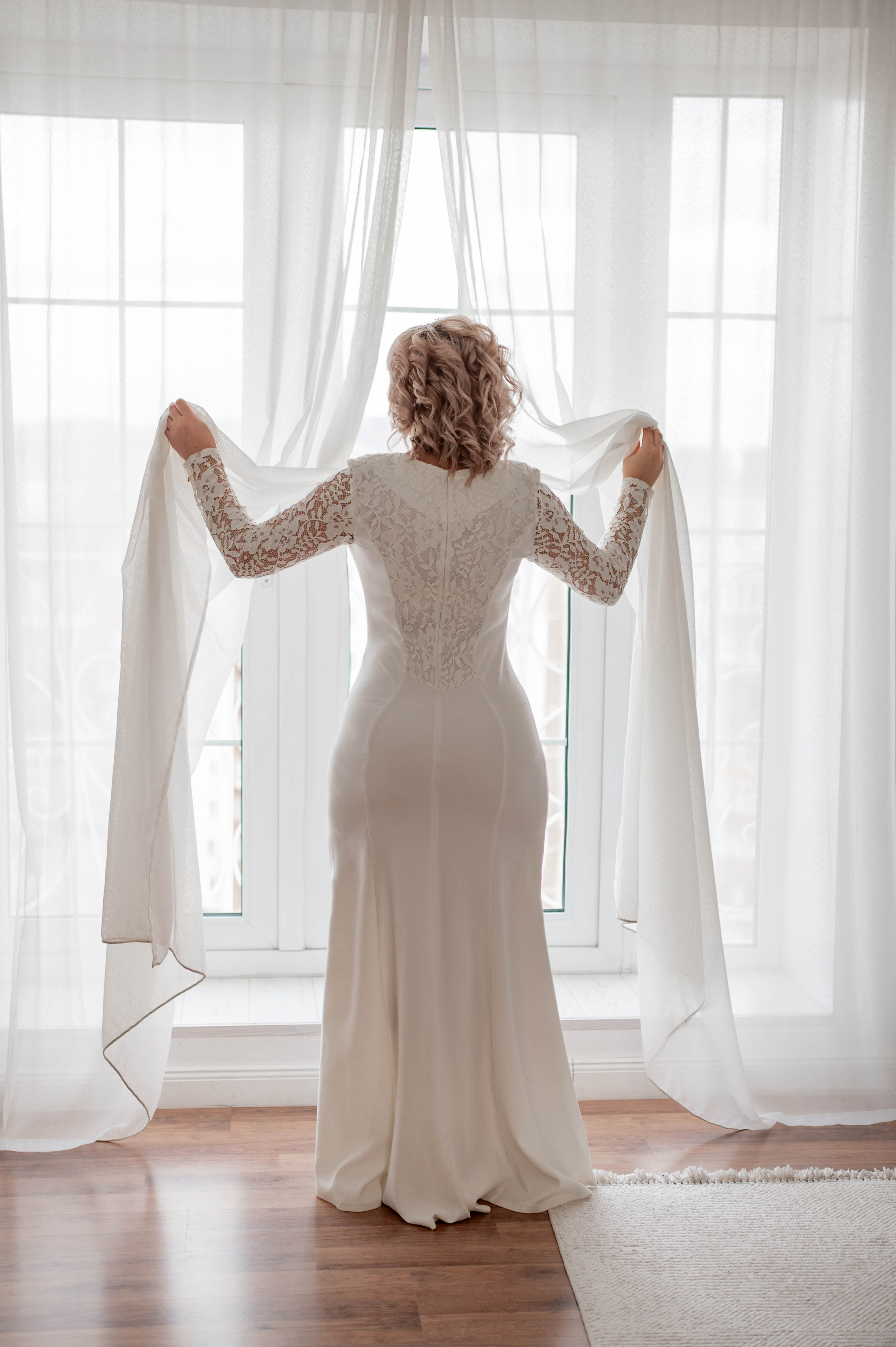 Студийная свадебная_ Татьяна и Дмитрий. Семейный и свадебный фотограф в Абакане Юлия Су