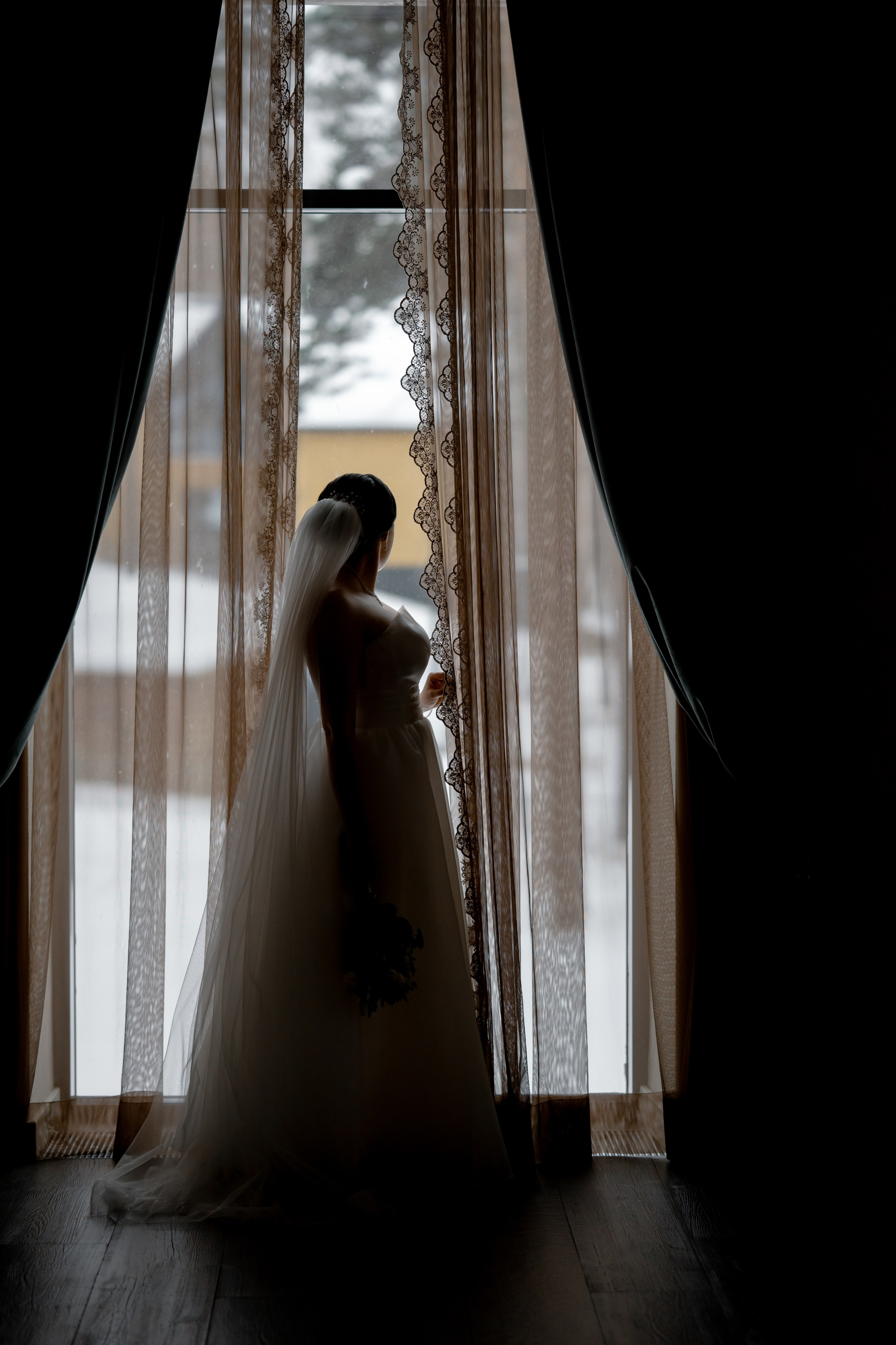 Дмитрий & Александра. Свадебный и портретный фотограф