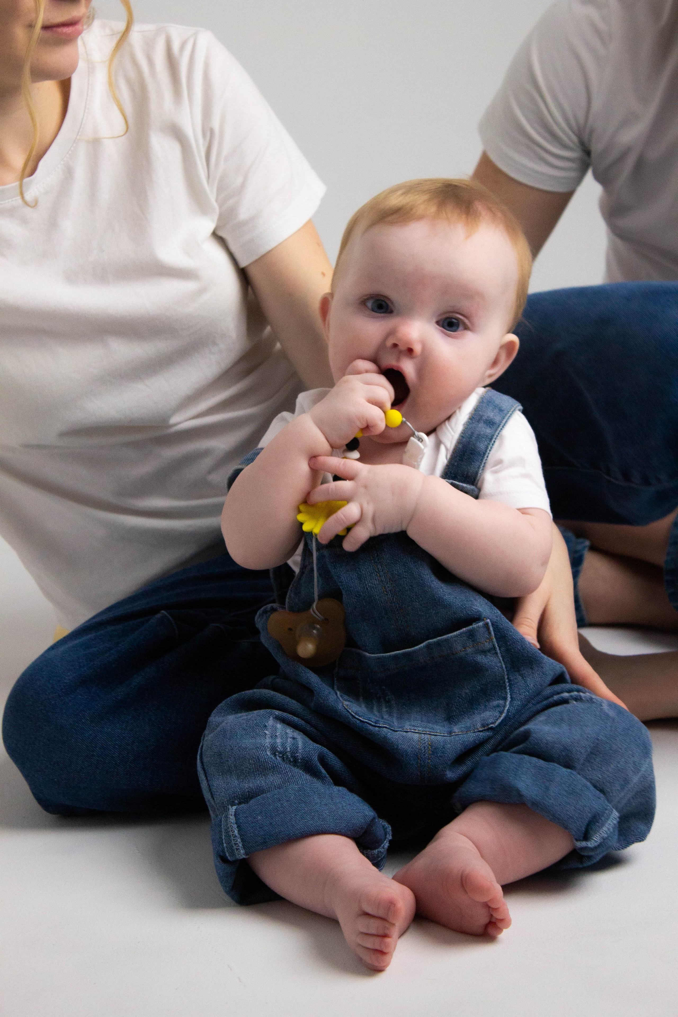 Семейные съёмки. Портретный и семейный фотограф в Новосибирской области. Работаю за улыбки клиентов :)