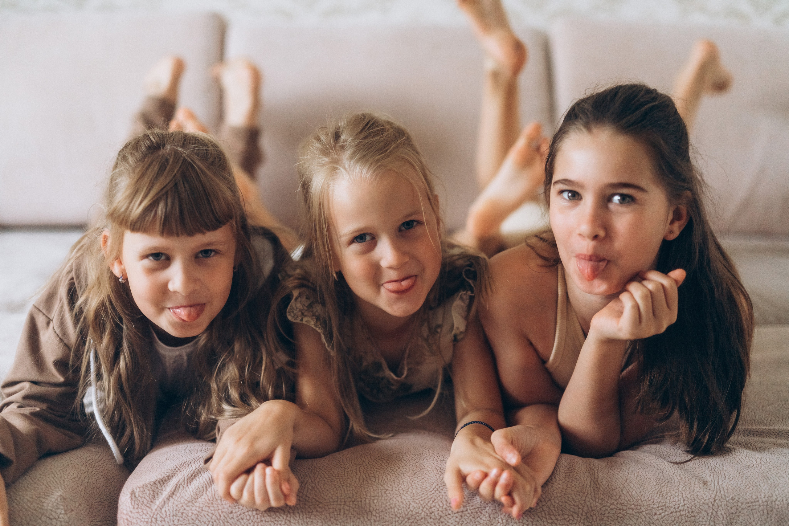 Семья Лены. Фотограф Ногинск Электросталь Наталья Осетрова