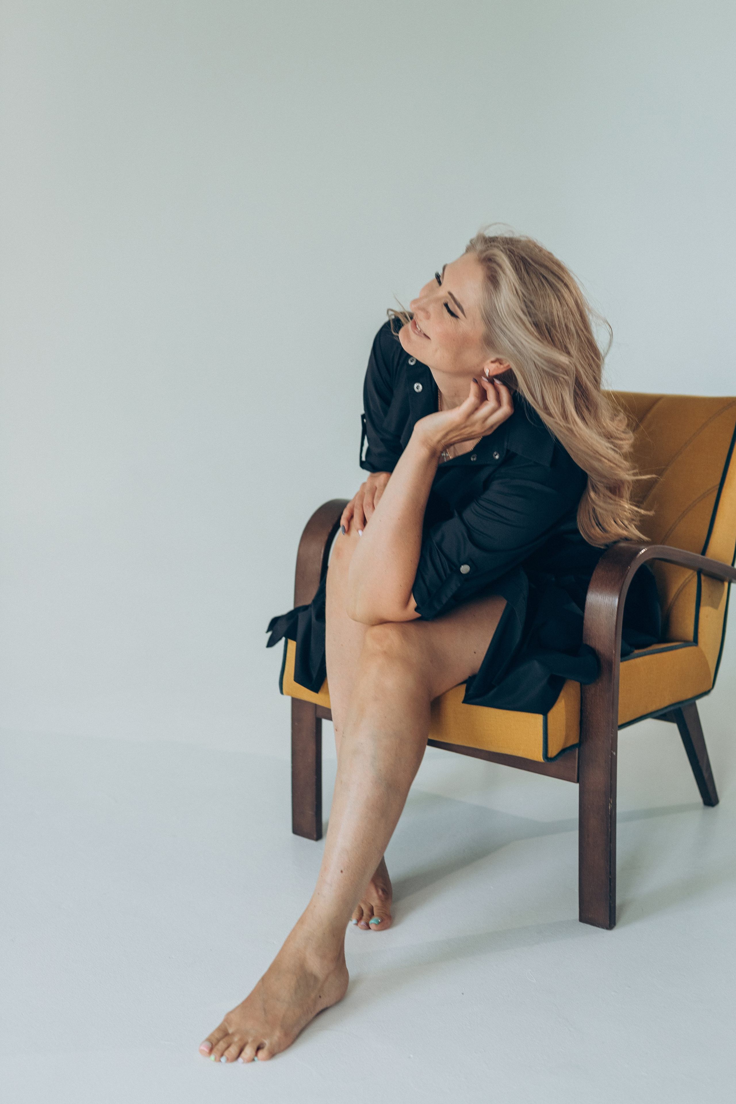 Ольга. Фотограф Ногинск Электросталь Наталья Осетрова