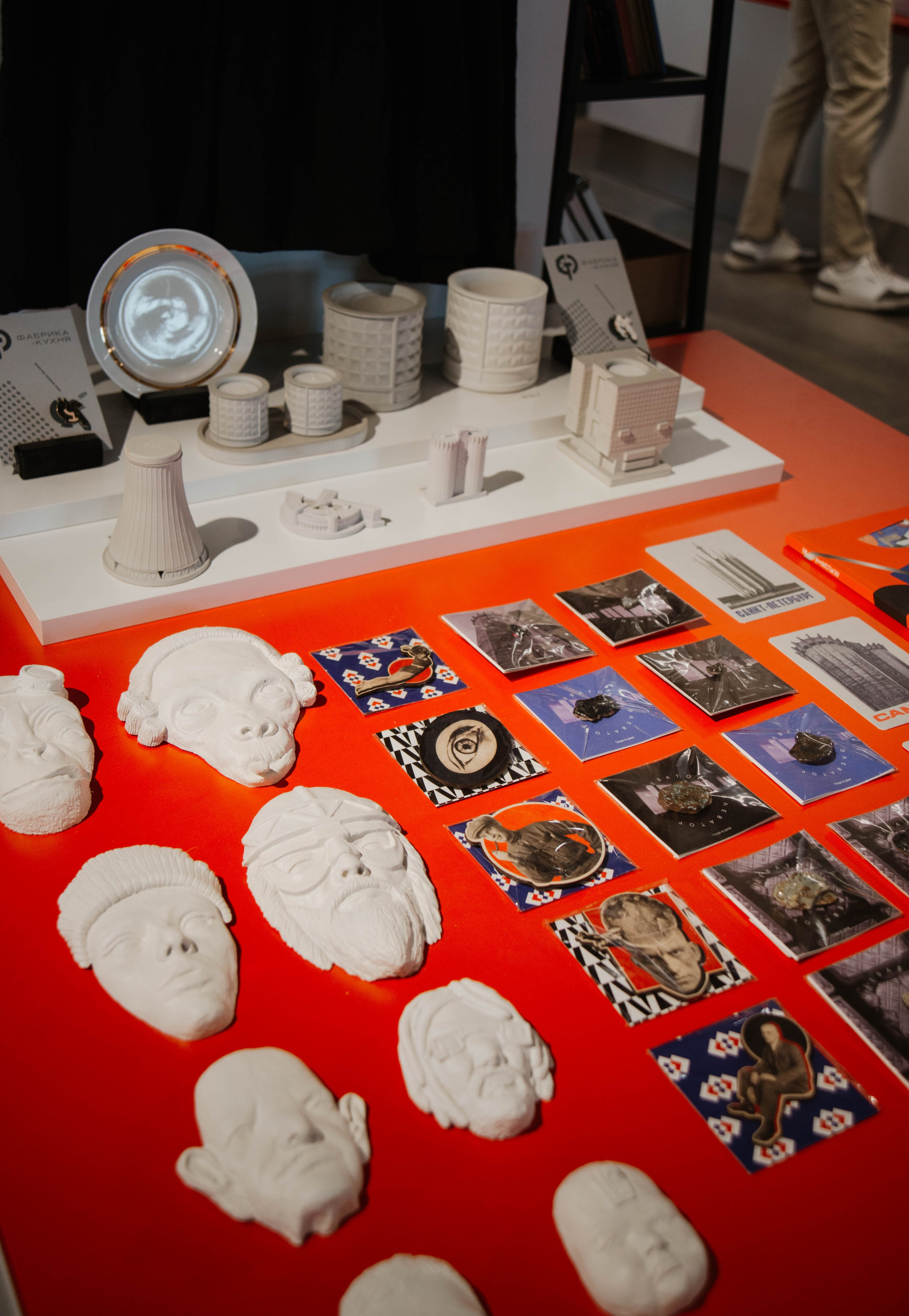 Открытие филиала Третьяковской галереи. Ксения Glossa. Портретный и репортажный фотограф в Самаре