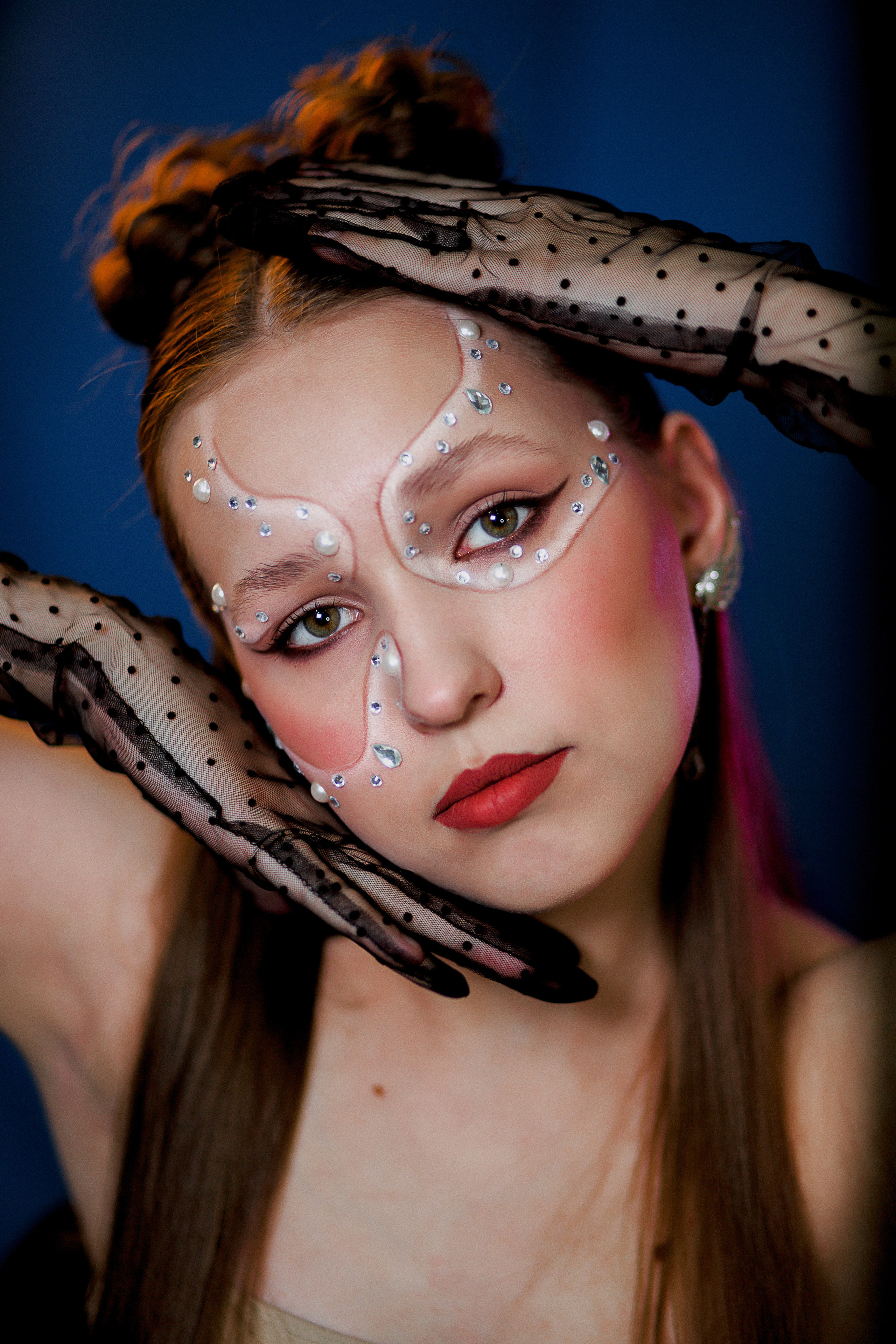 Пакулова Екатерина. Promodels