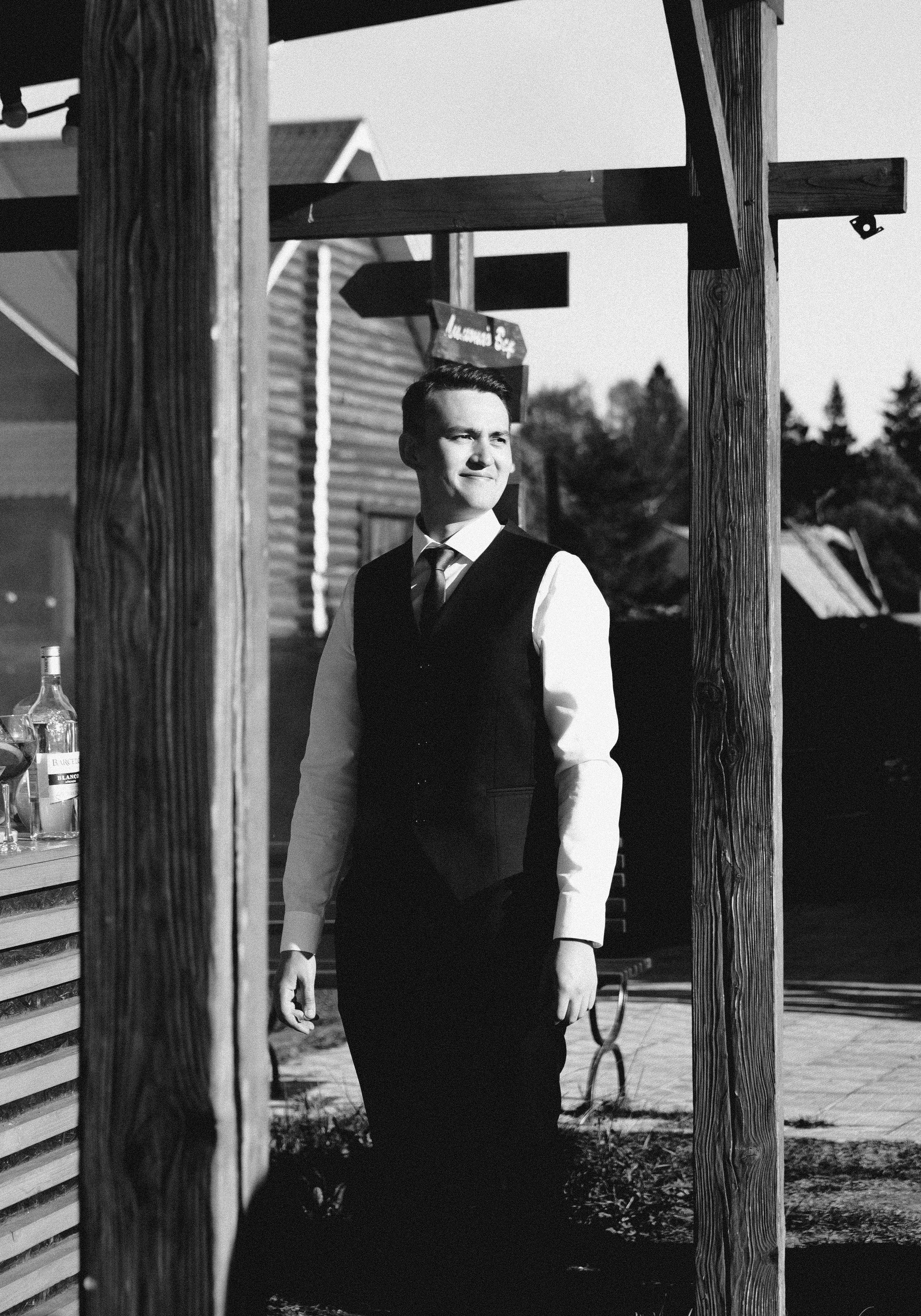 Олег и Даша. Ваш фотограф Любовь Чистякова