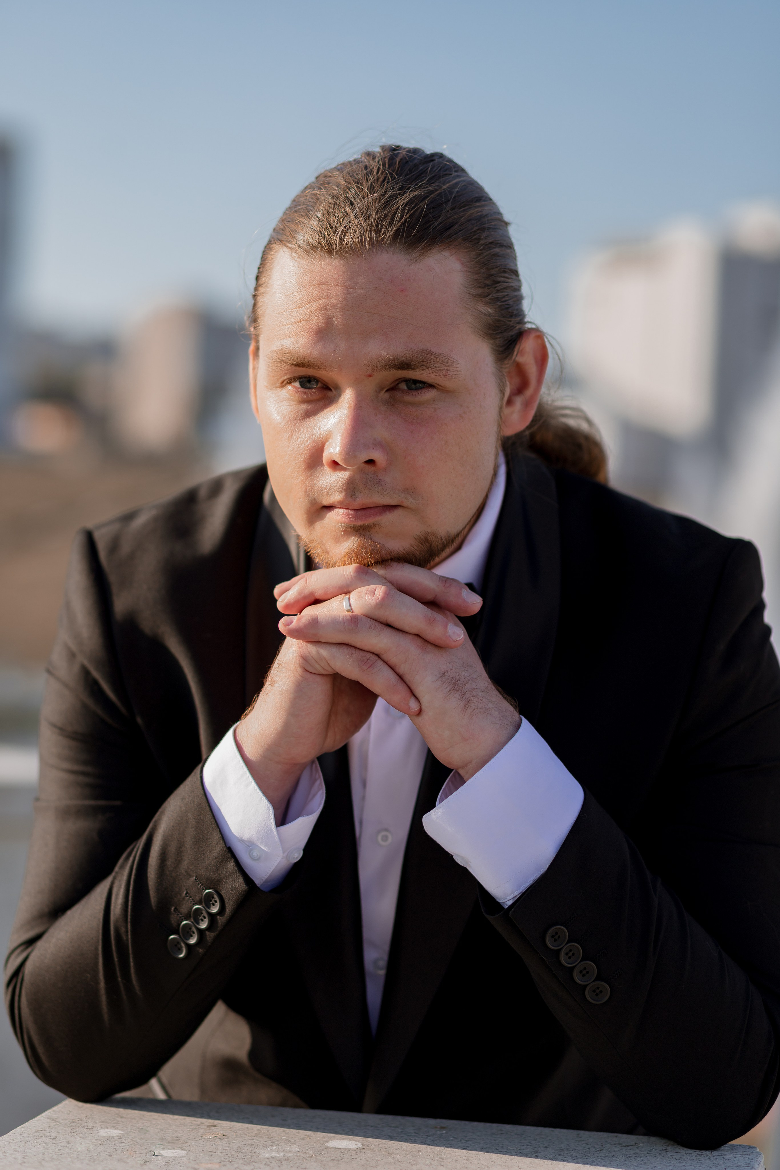 Павел & София. Свадебный фотограф в Чебоксарах Анастасия Иванова