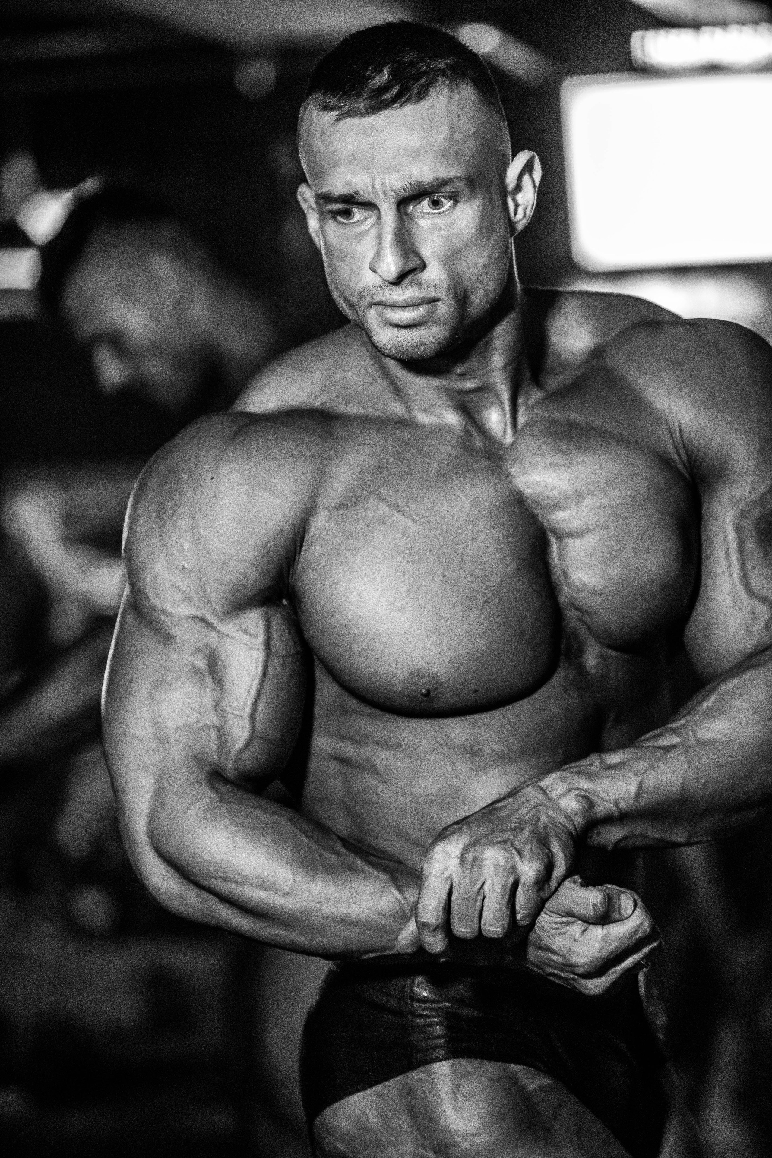 NBC9. Фотограф — художник в Москве Васильева Юлия