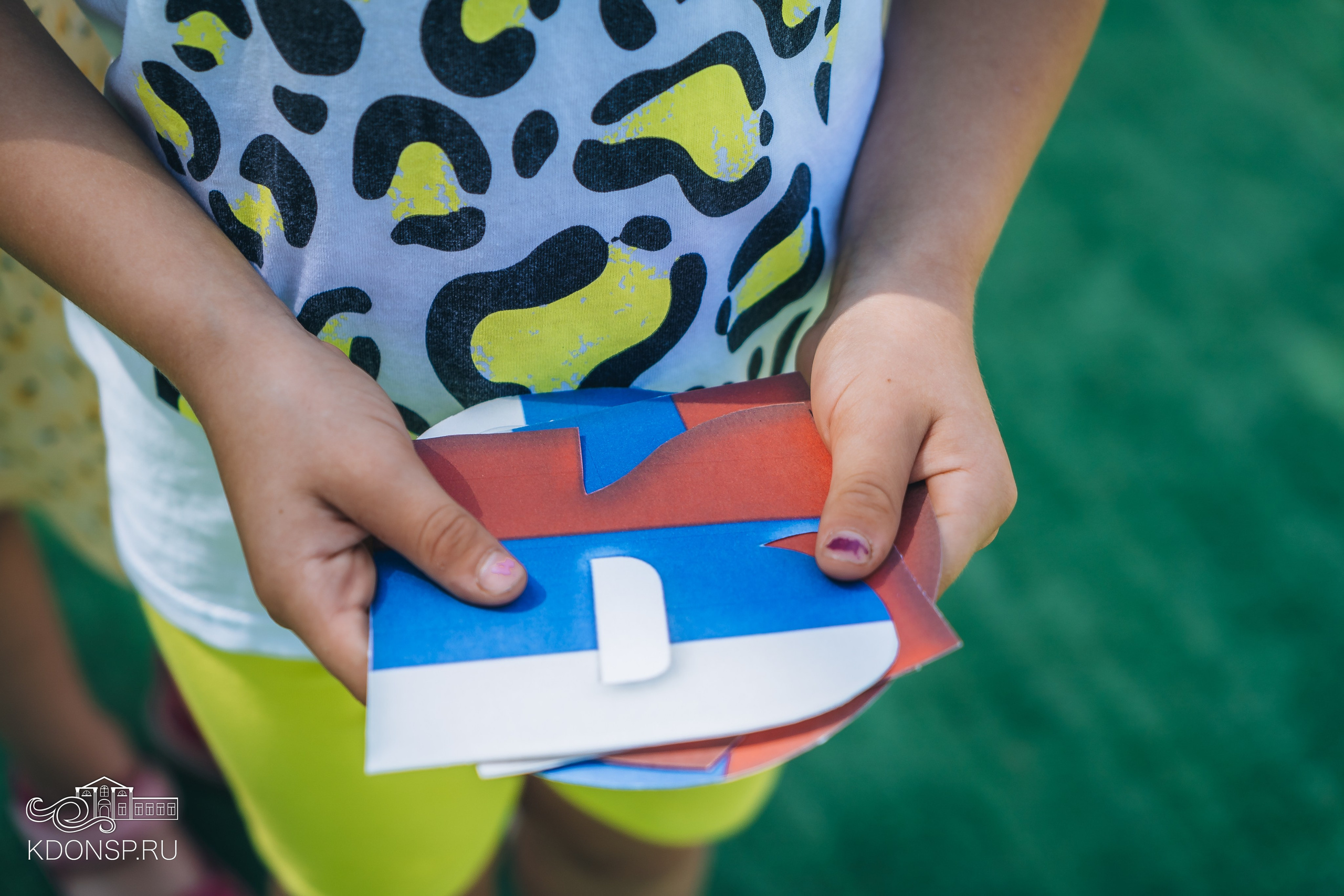 «У нас Родина одна». Новотитаровский Дом культуры