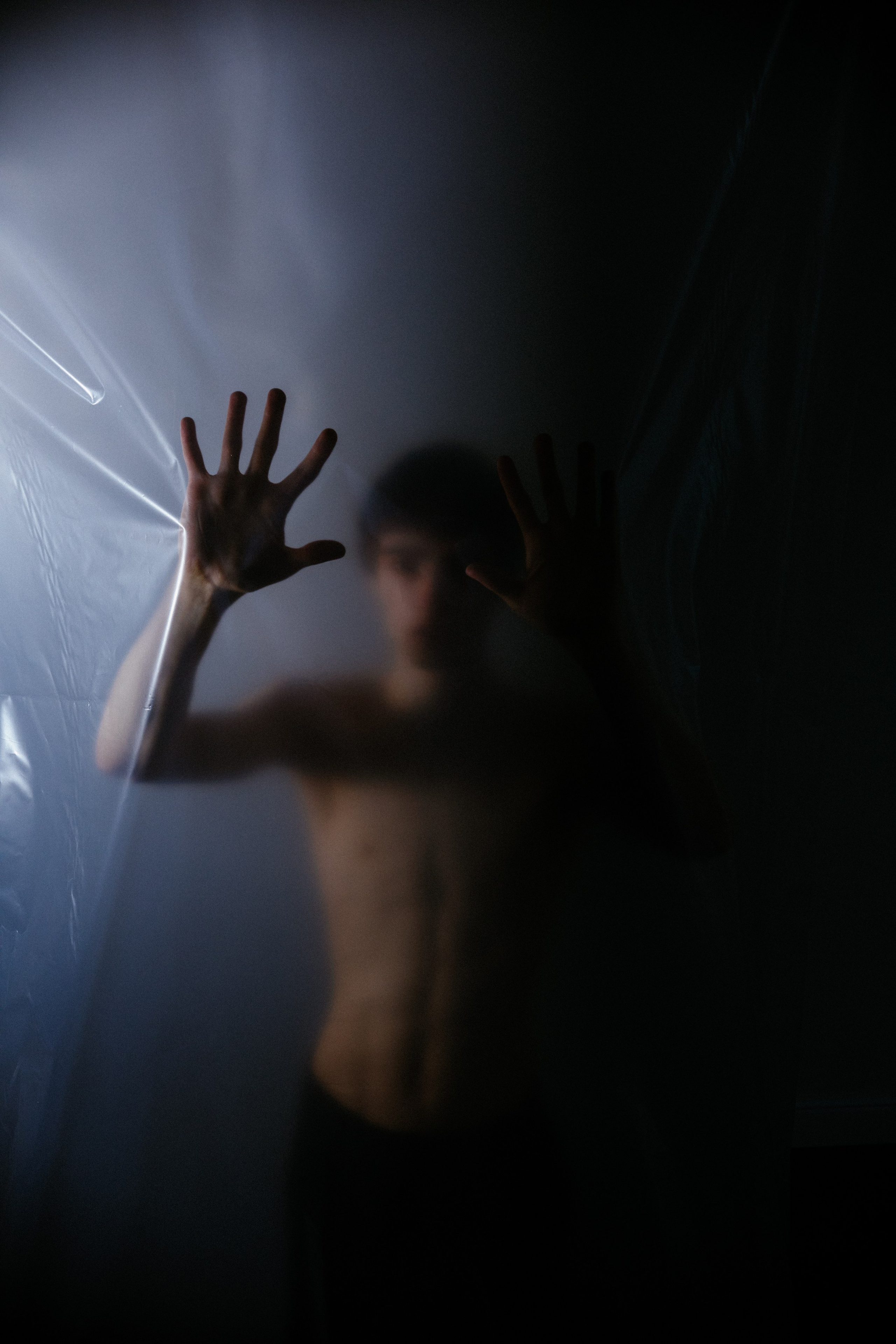 Maksim. Фотограф Евгений Политов