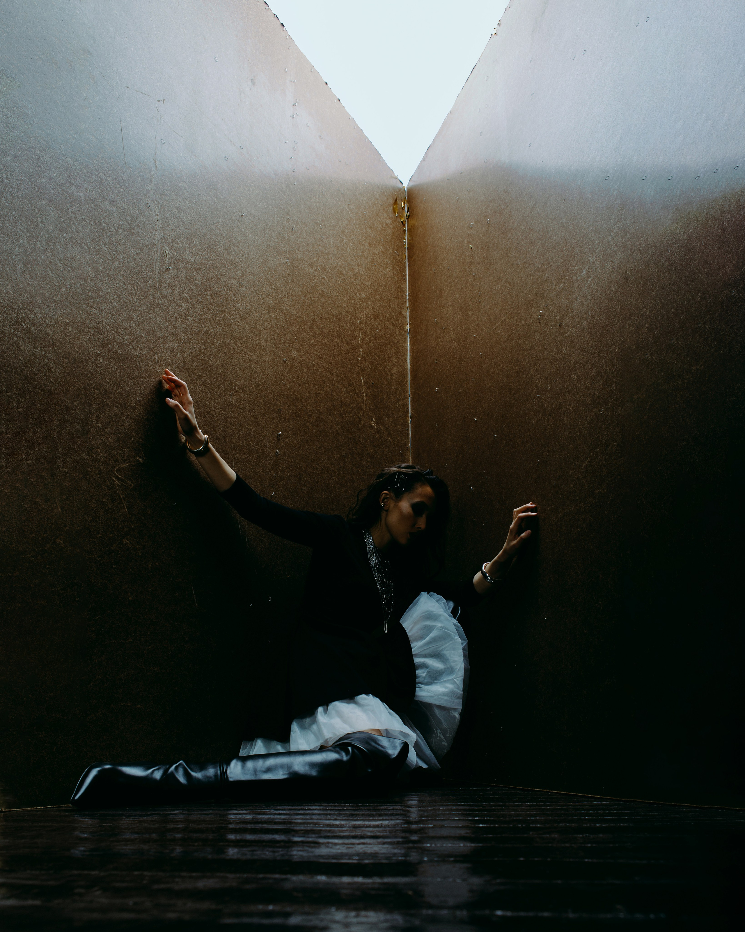 Yulia. Фотограф Евгений Политов