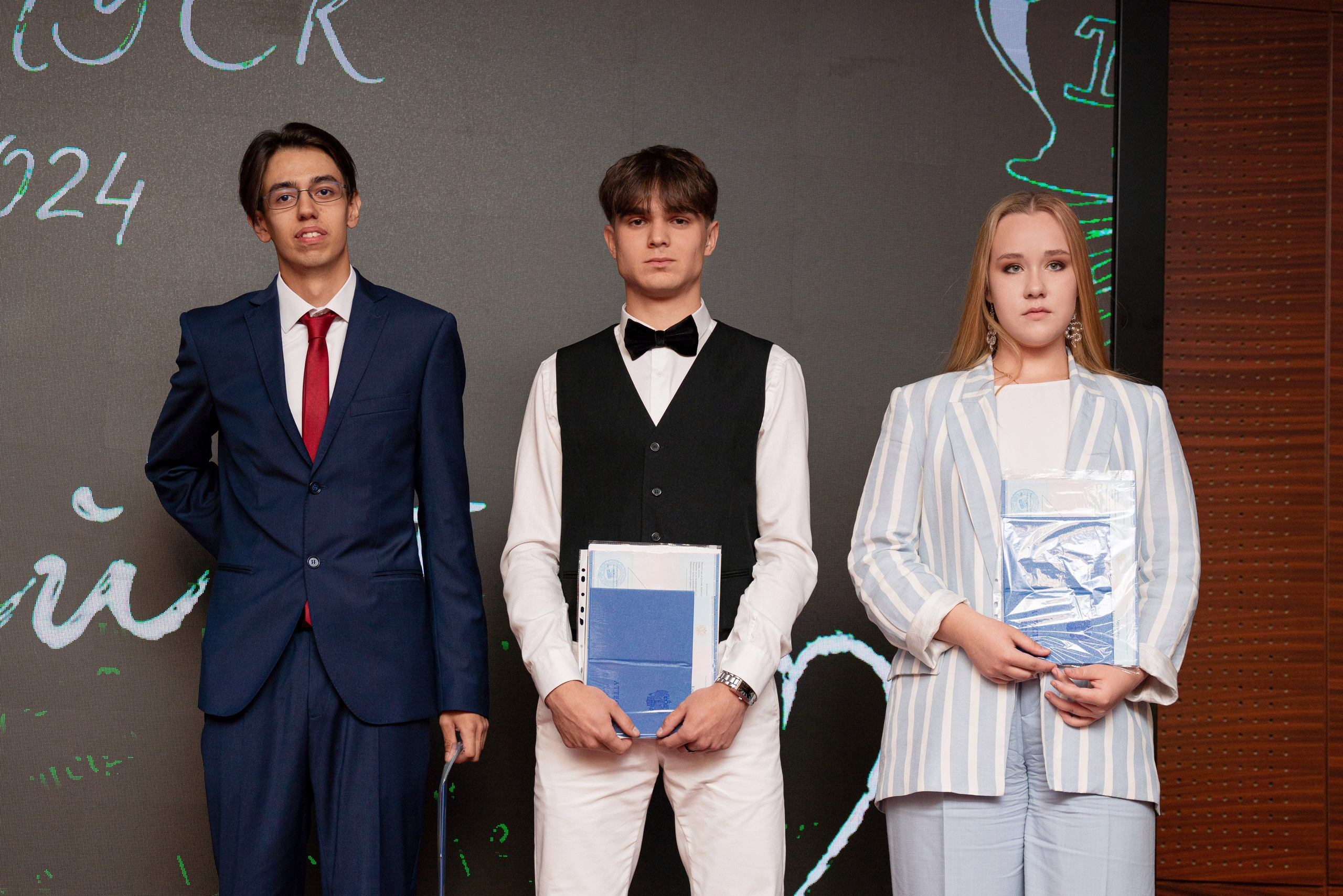 ВЫПУСКНОЙ. Фотограф на любое мероприятие