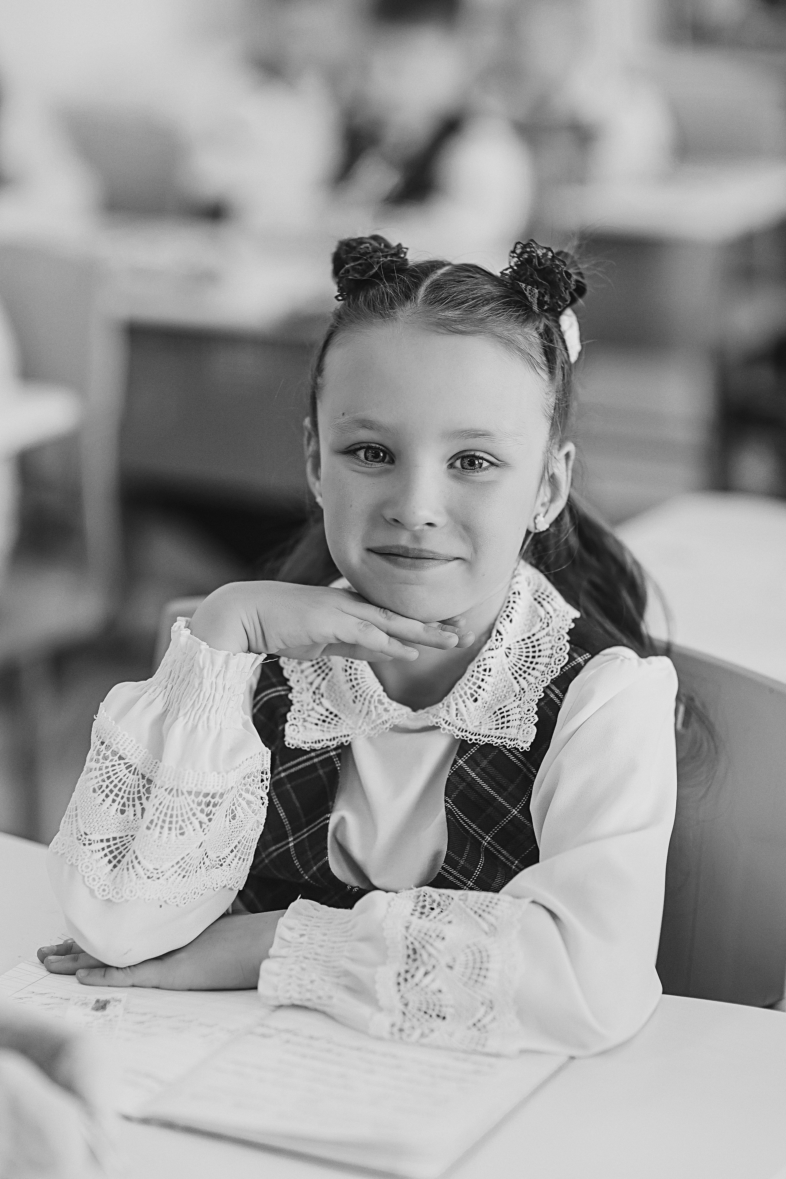 Один день в школе 1 класс. Семейный фотограф Тюмень, фотограф на роды Салмина Мария