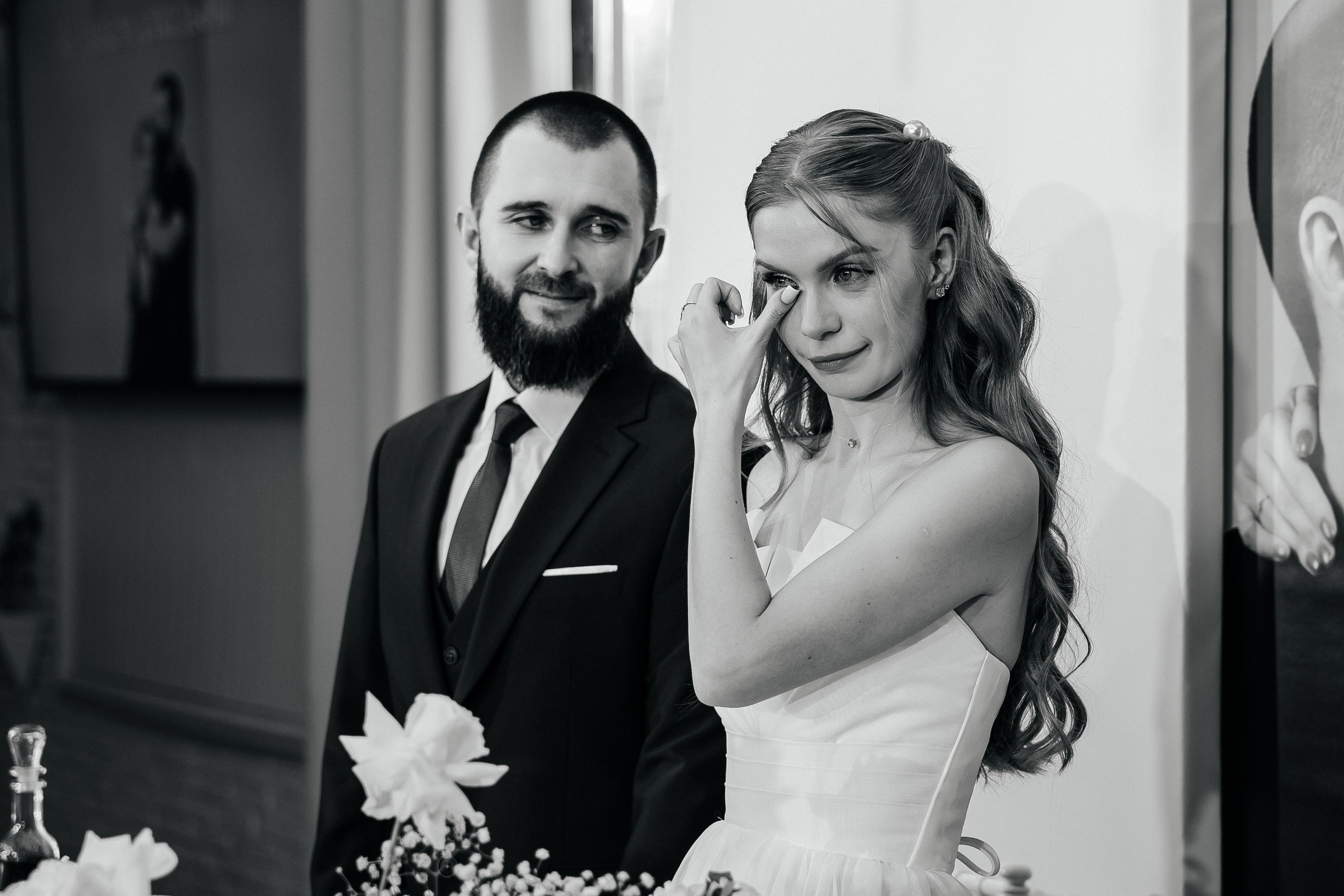 Свадьбы. Фотограф в Екатеринбурге