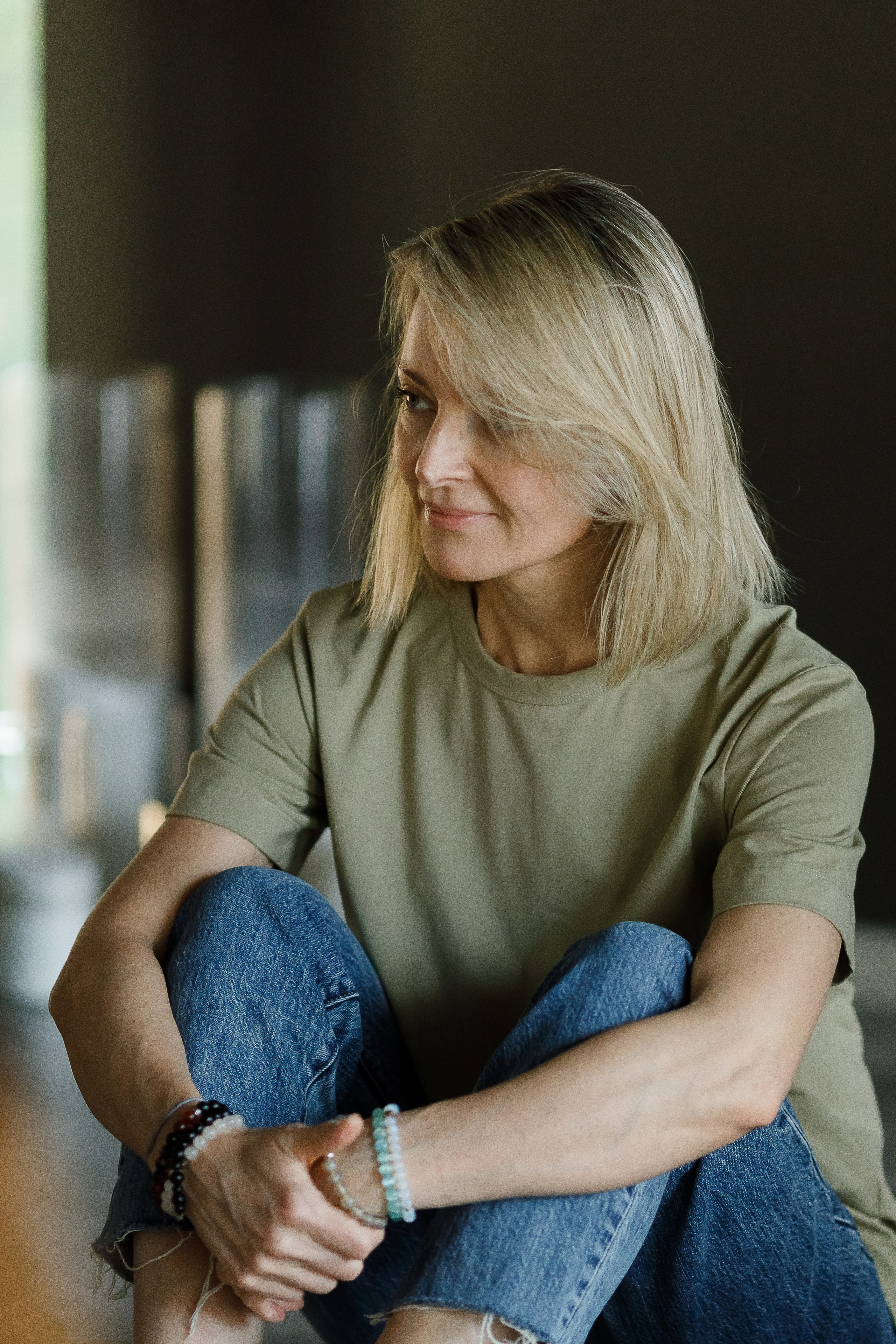 Фестиваль йоги. Фотограф Москва