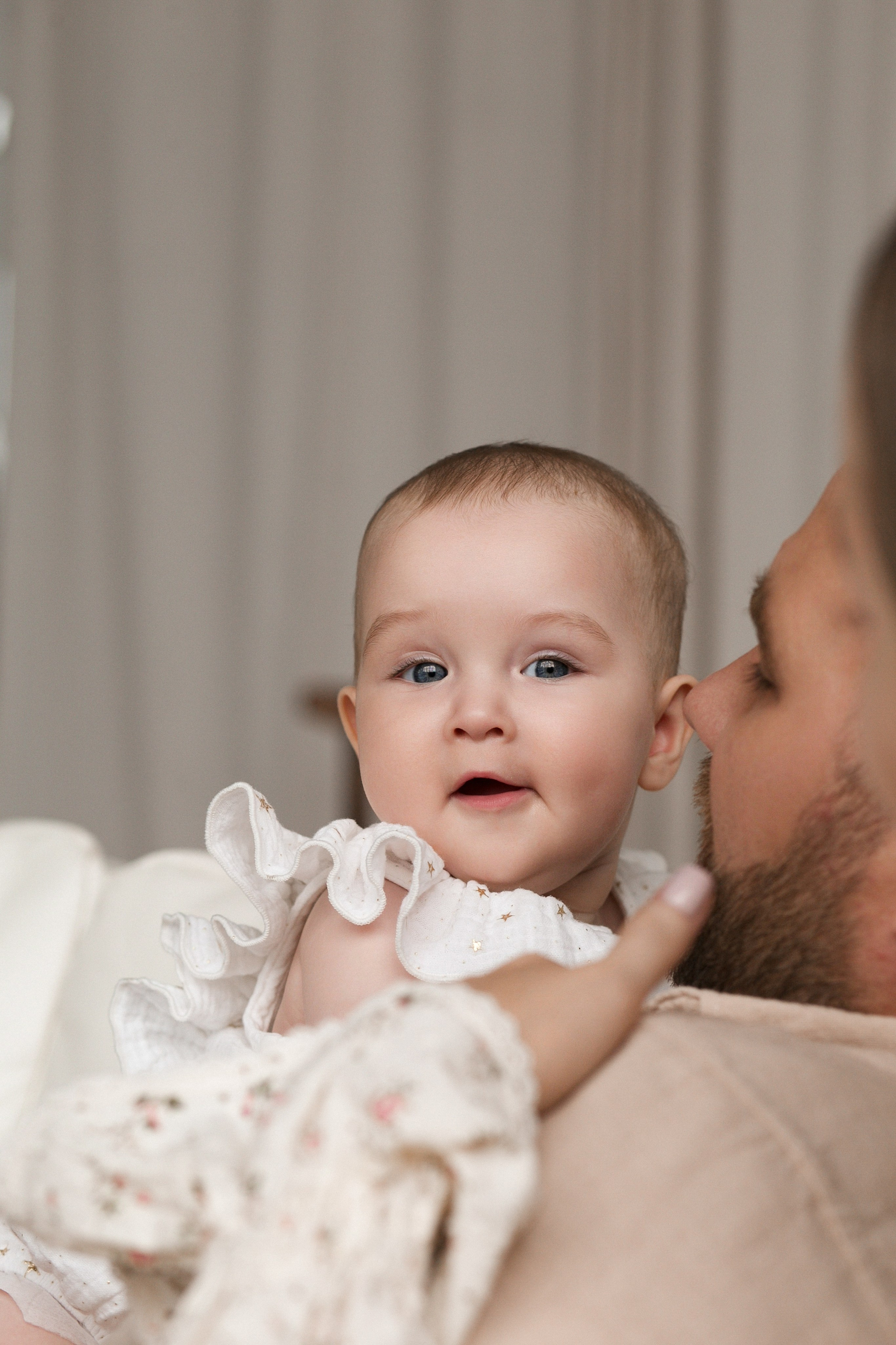 La familia. Фотограф Шевчик Виктория