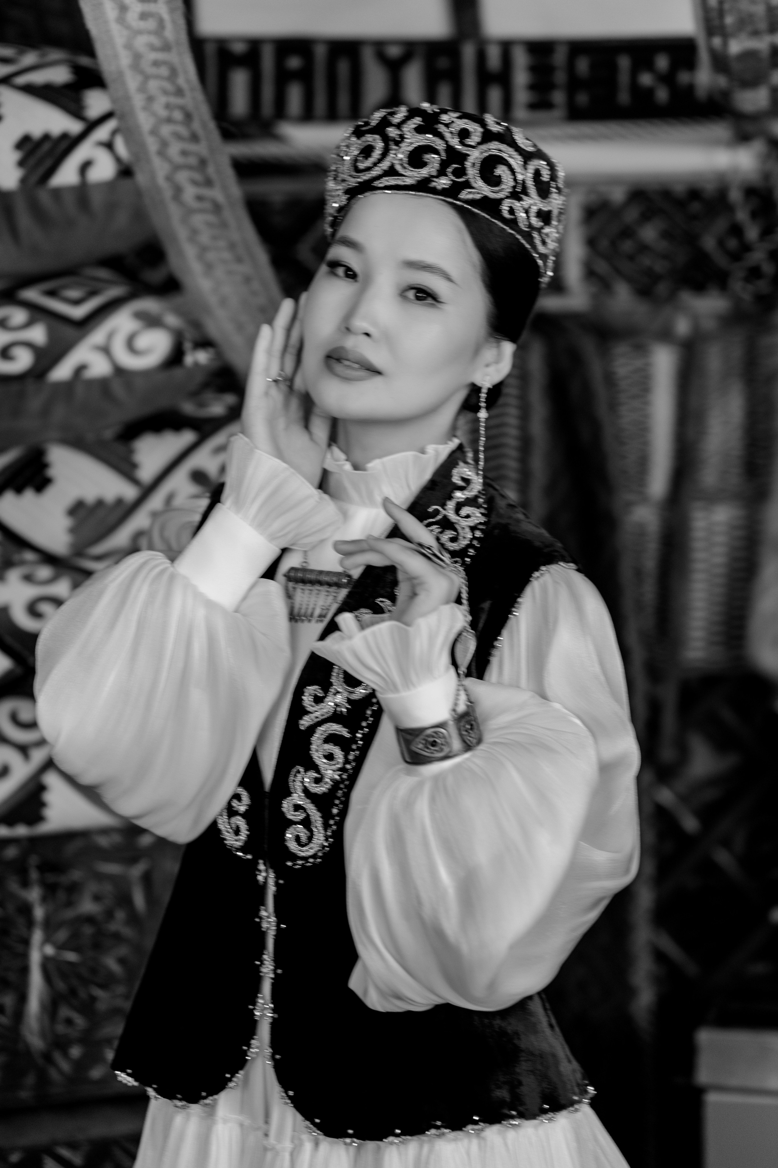 Nurgul — Qyz uzatu. Wedding and Love story Photographer