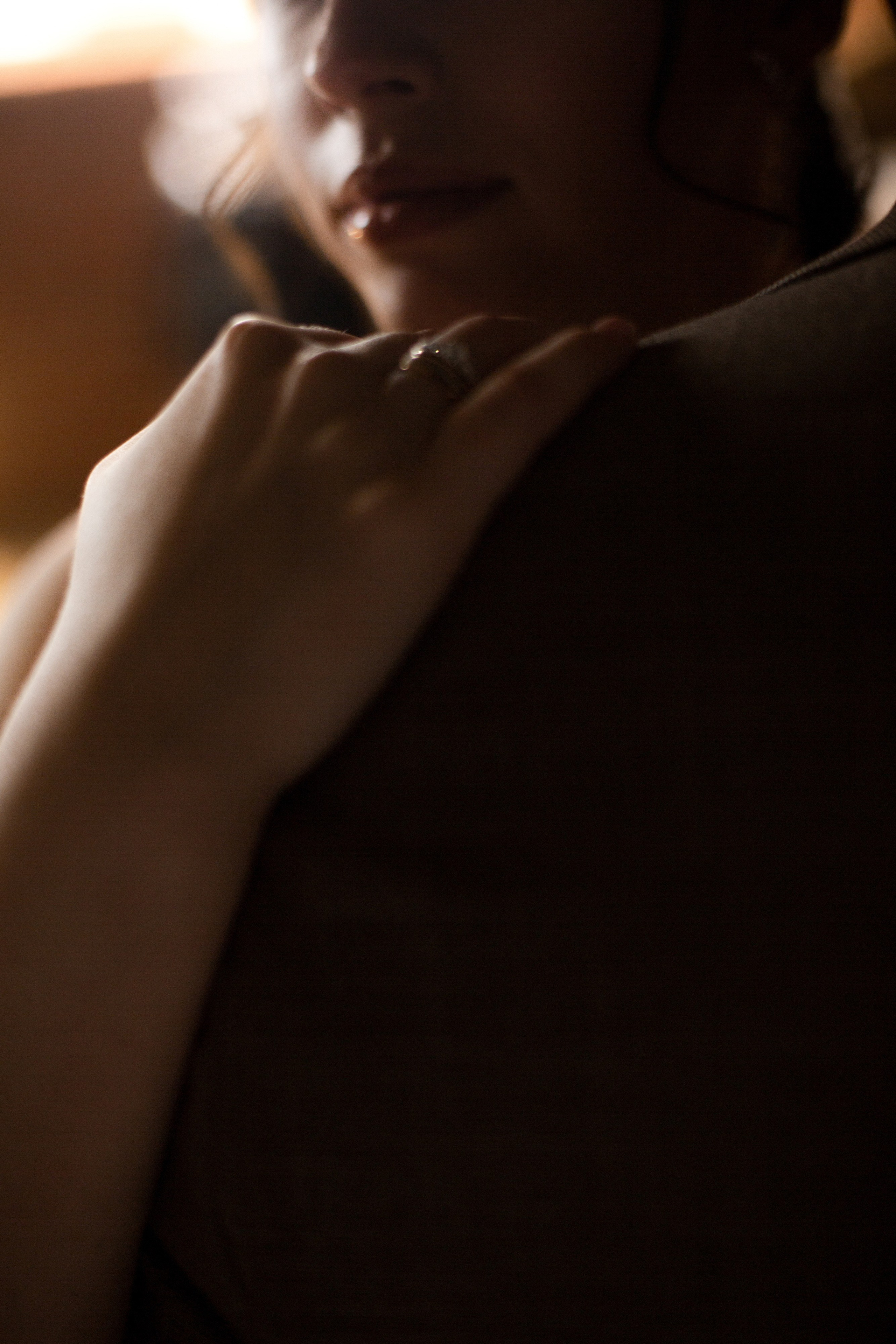 Никита и Оля