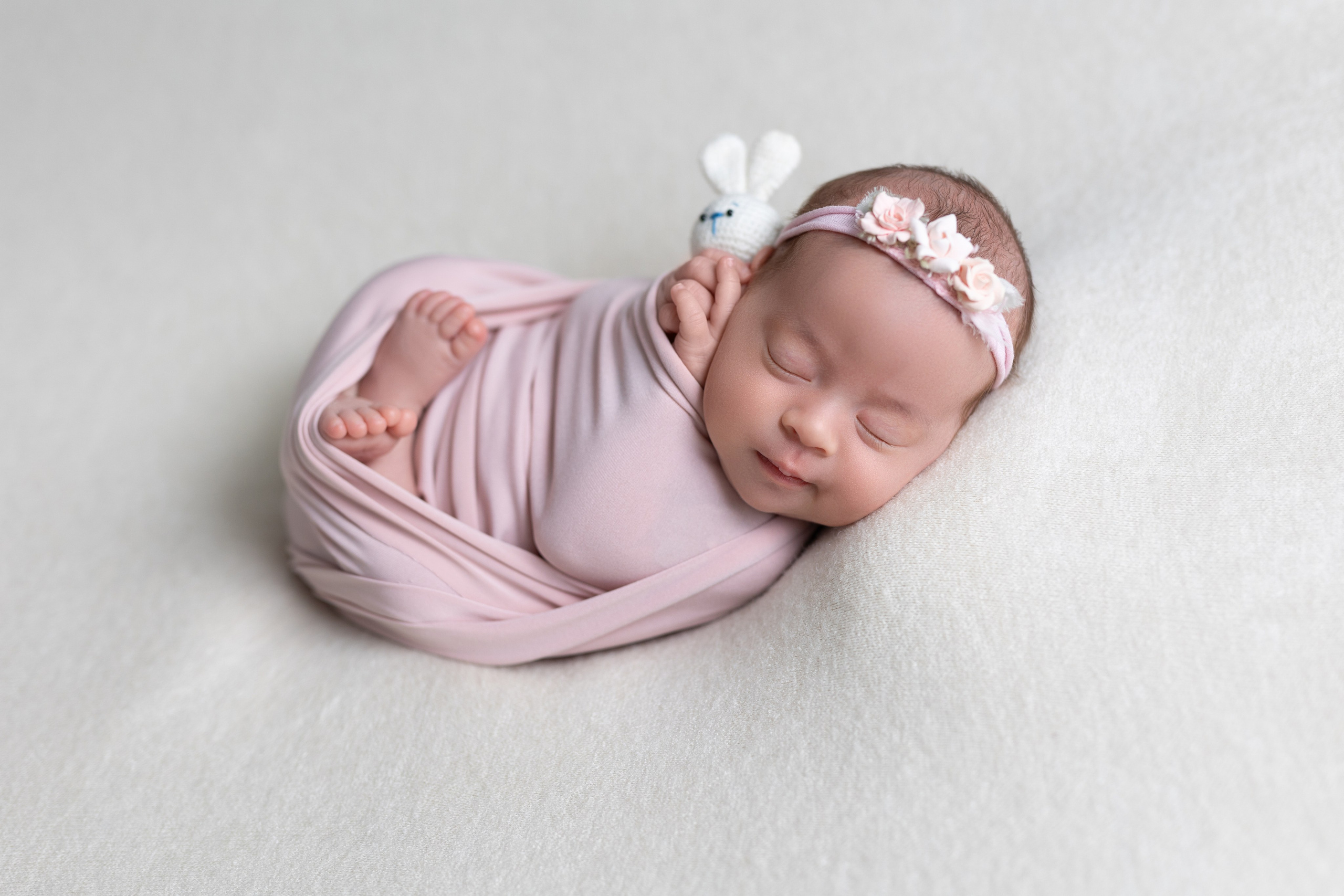 Ньюборн. Фотограф новорожденных, деток постарше, беременности в Южно-Сахалинске