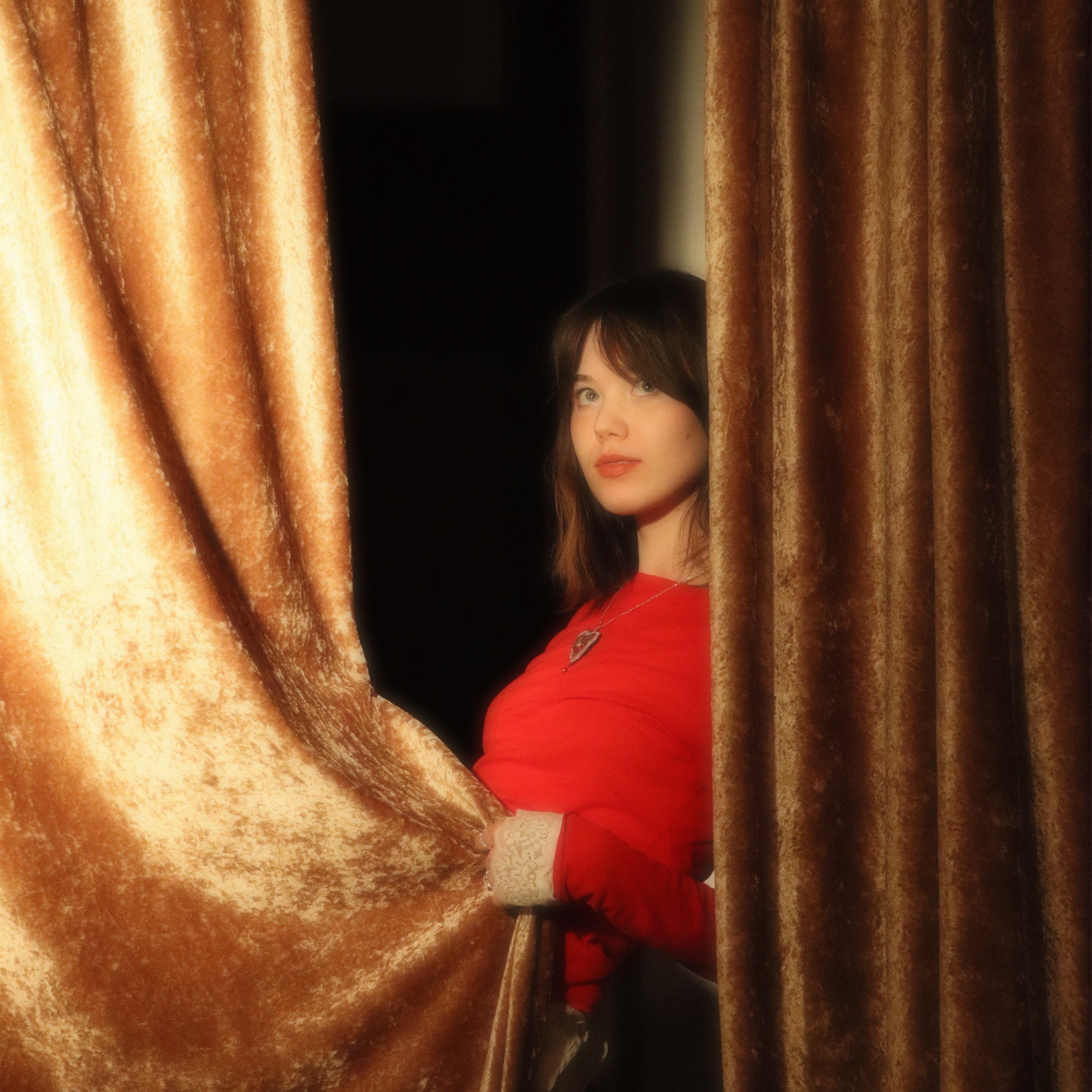 Портретный и репортажный фотограф в Анапе Злата Хидзик