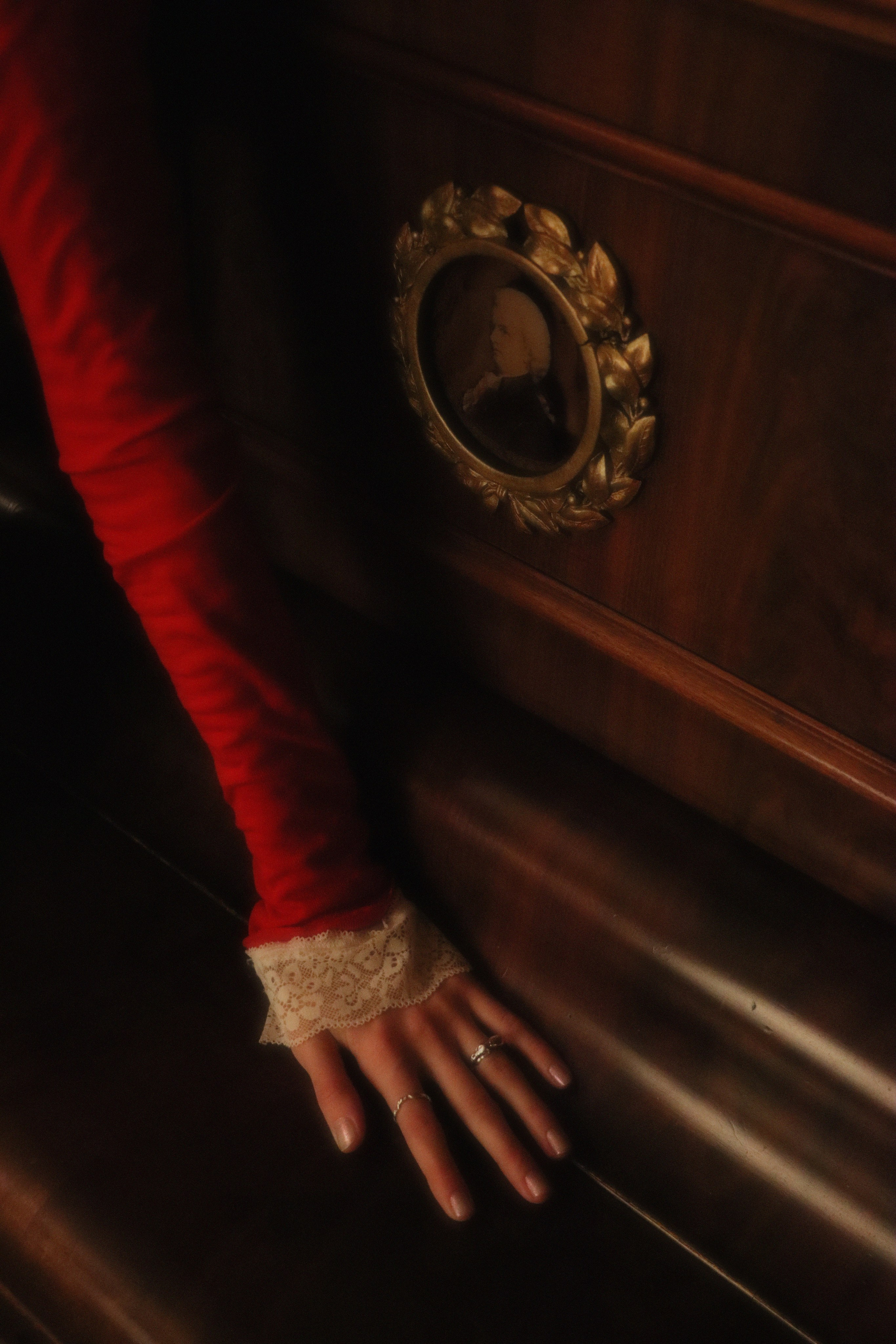 Соня. Портретный и репортажный фотограф в Анапе Злата Хидзик