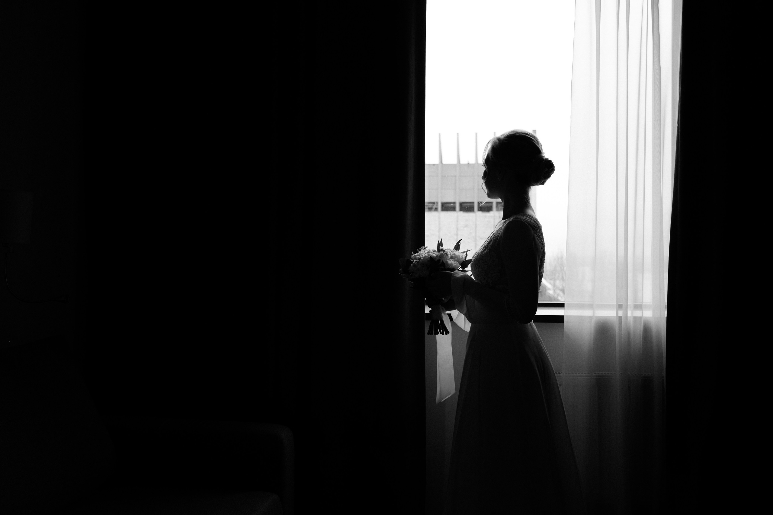 Юлия & Антон