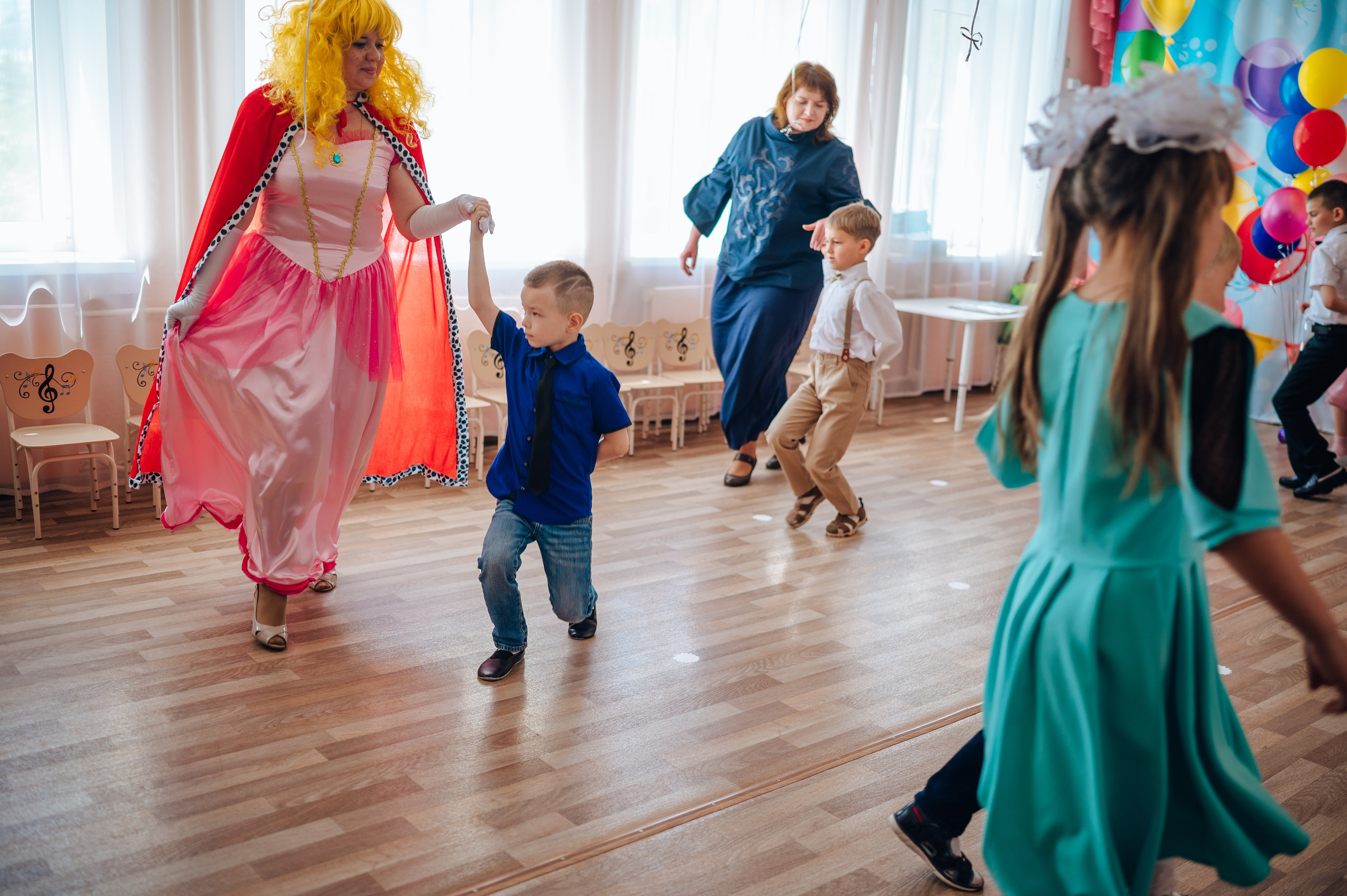 56 сад. Детский и семейный фотограф Катерина Мишина