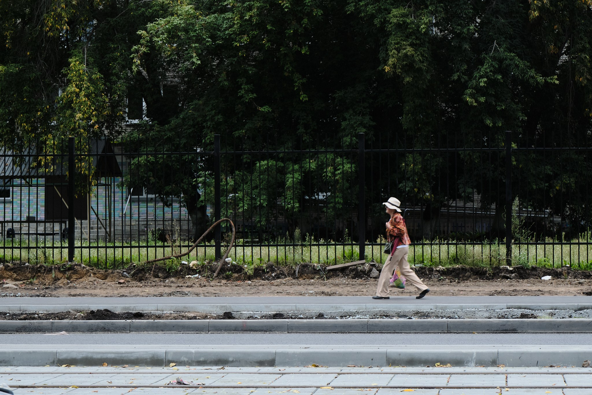 Расточка. Goncharov Tim