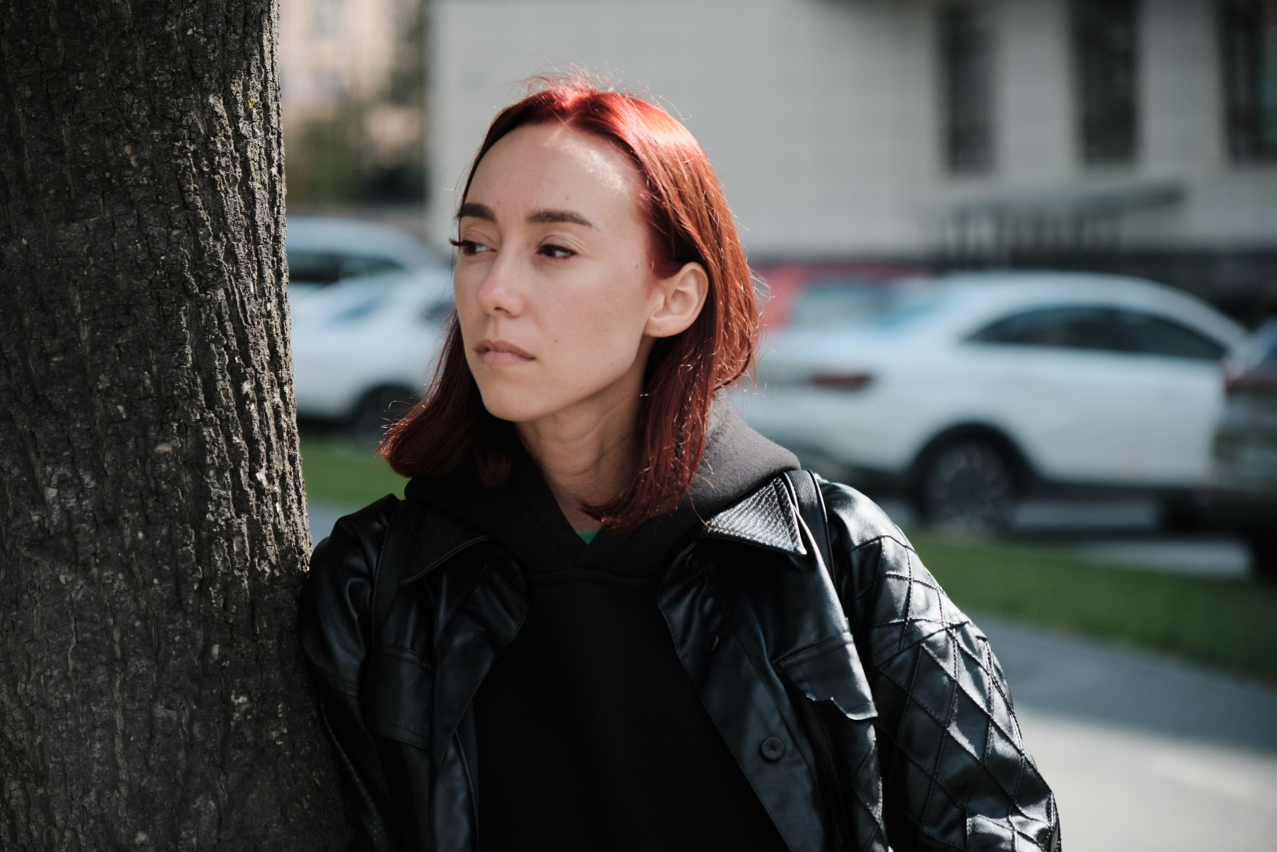 Академ-городок и ботанический сад. Goncharov Tim