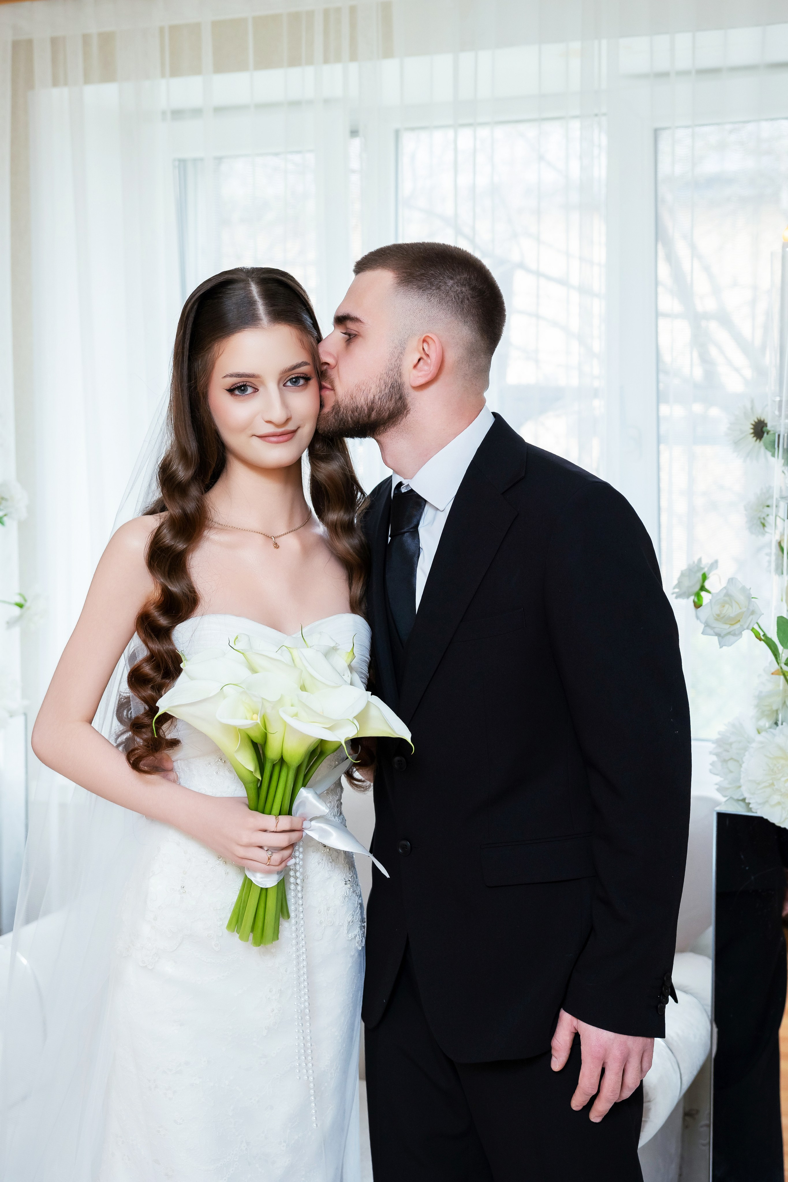 Давид & Ева. Семейный и детский фотограф Георгиевск, КМВ